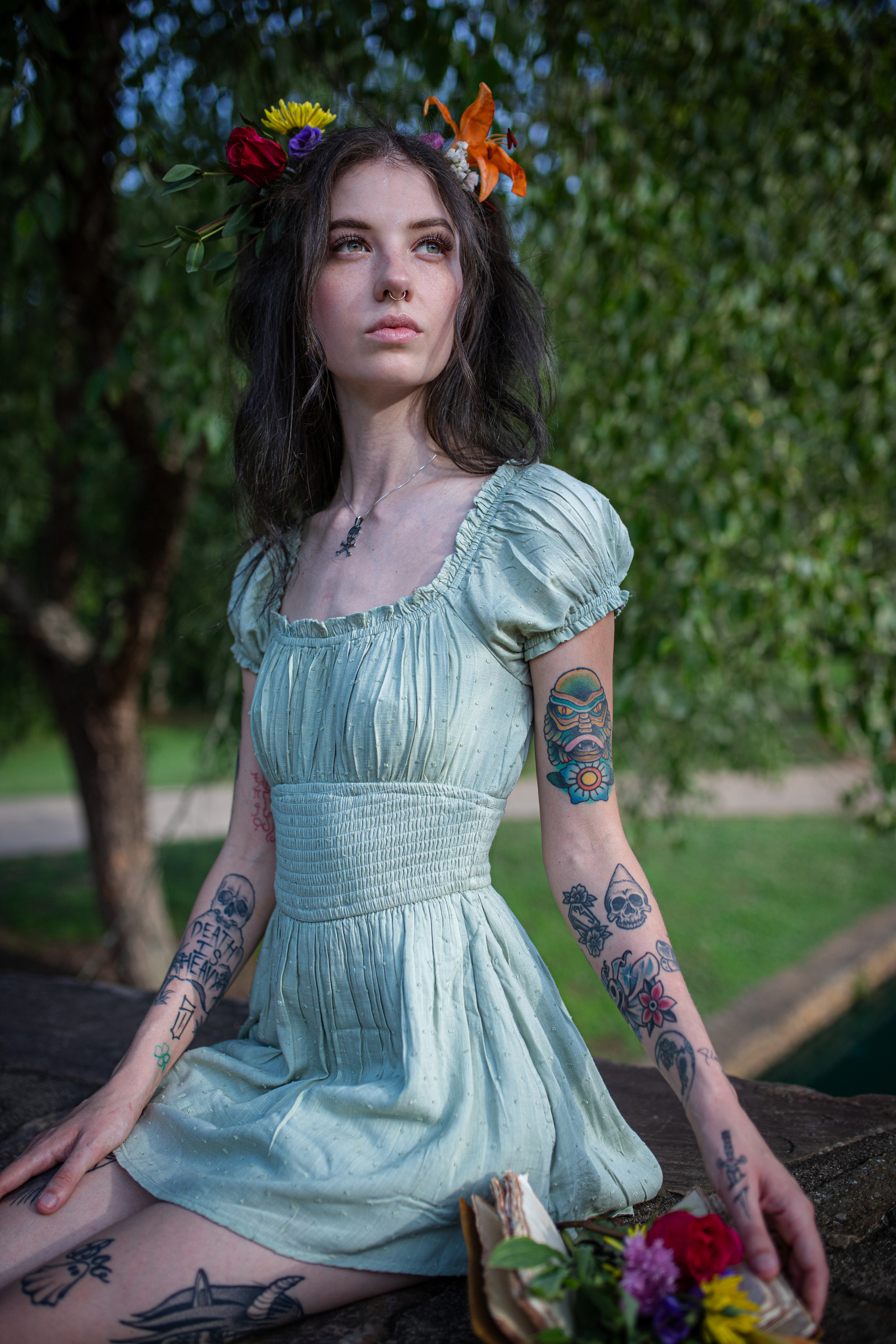 Casey. Oxana Photographer in Charlotte, NC