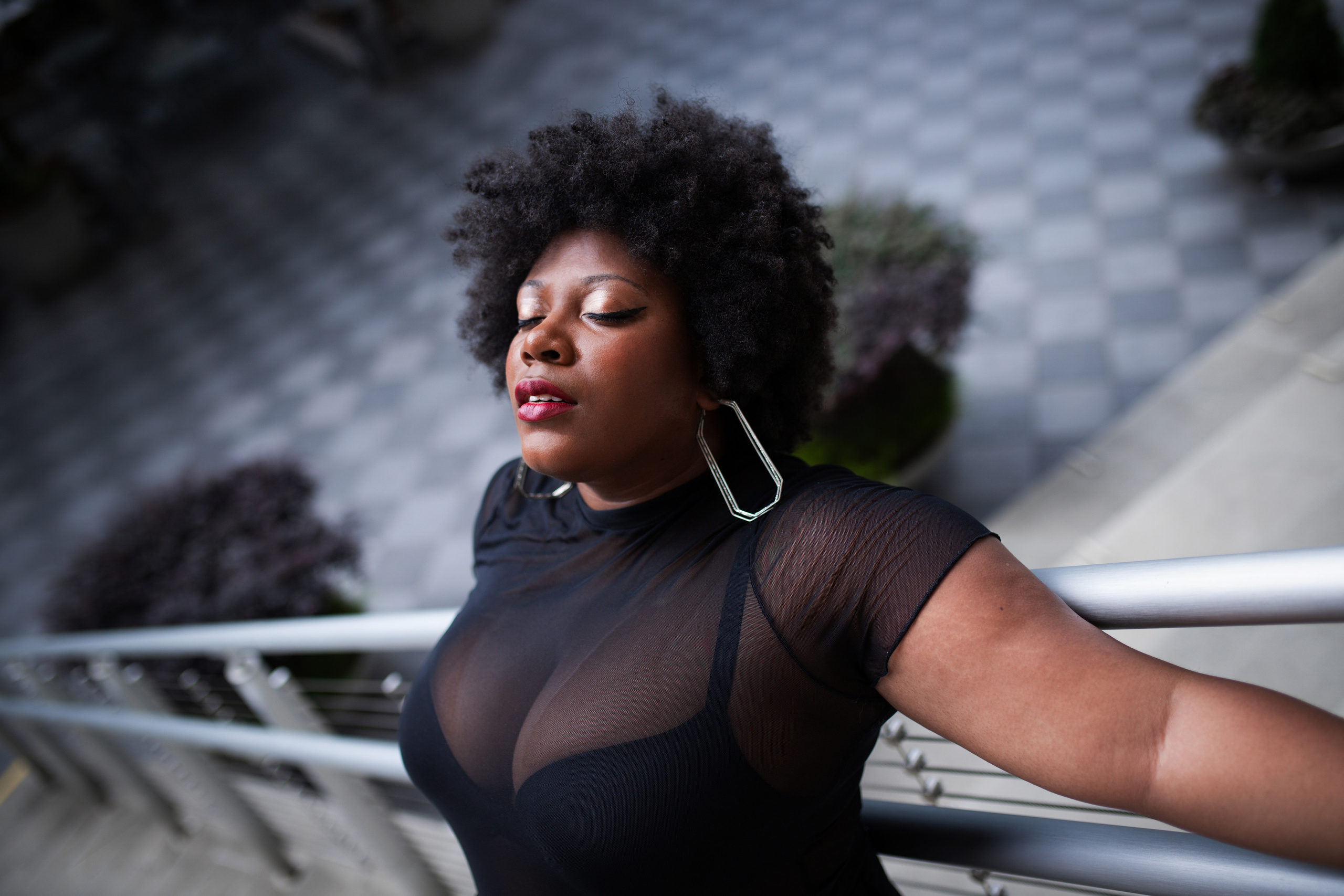 Jasmine. Oxana Photographer in Charlotte, NC