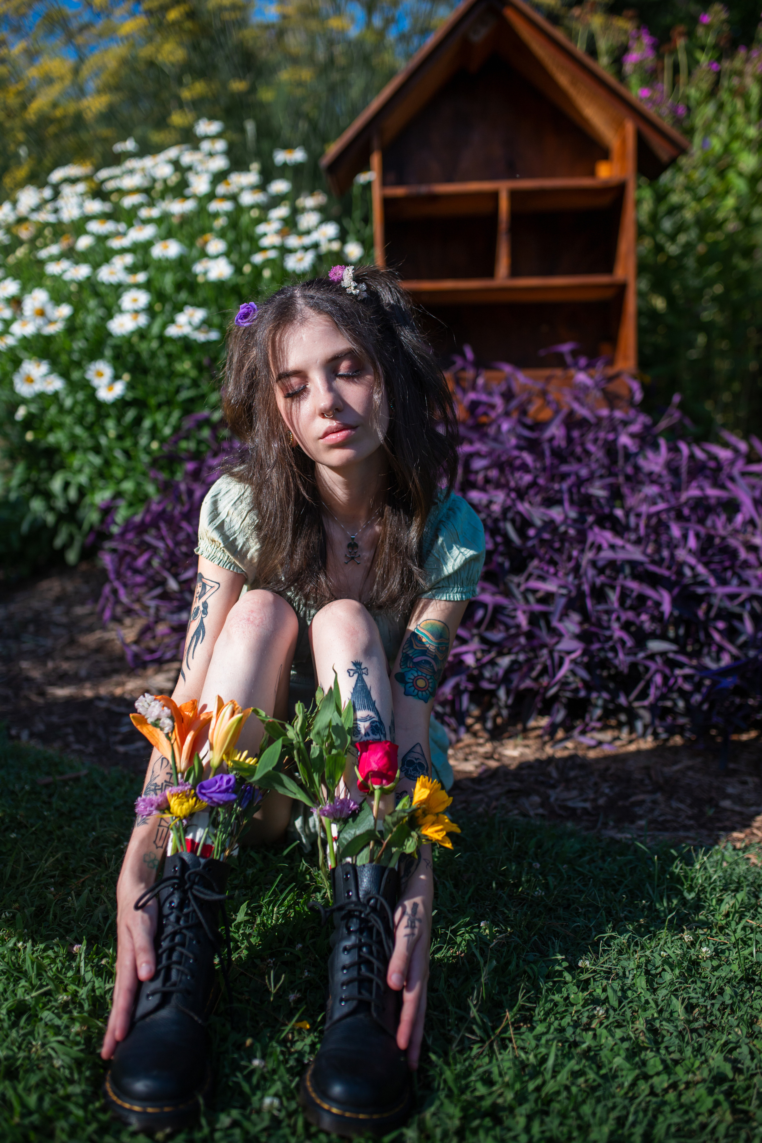 Casey. Oxana Photographer in Charlotte, NC