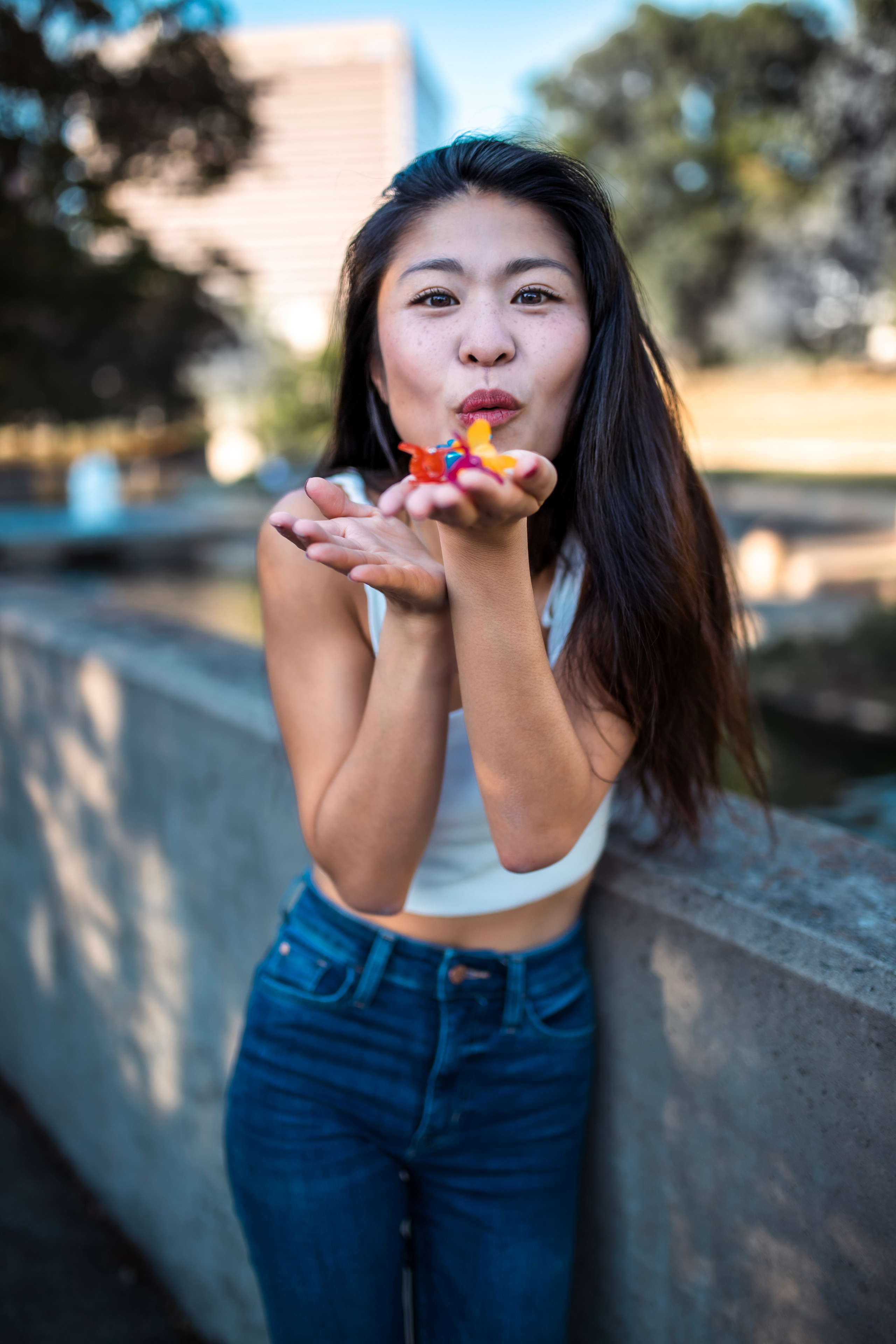 Sophia. Oxana Photographer in Charlotte, NC