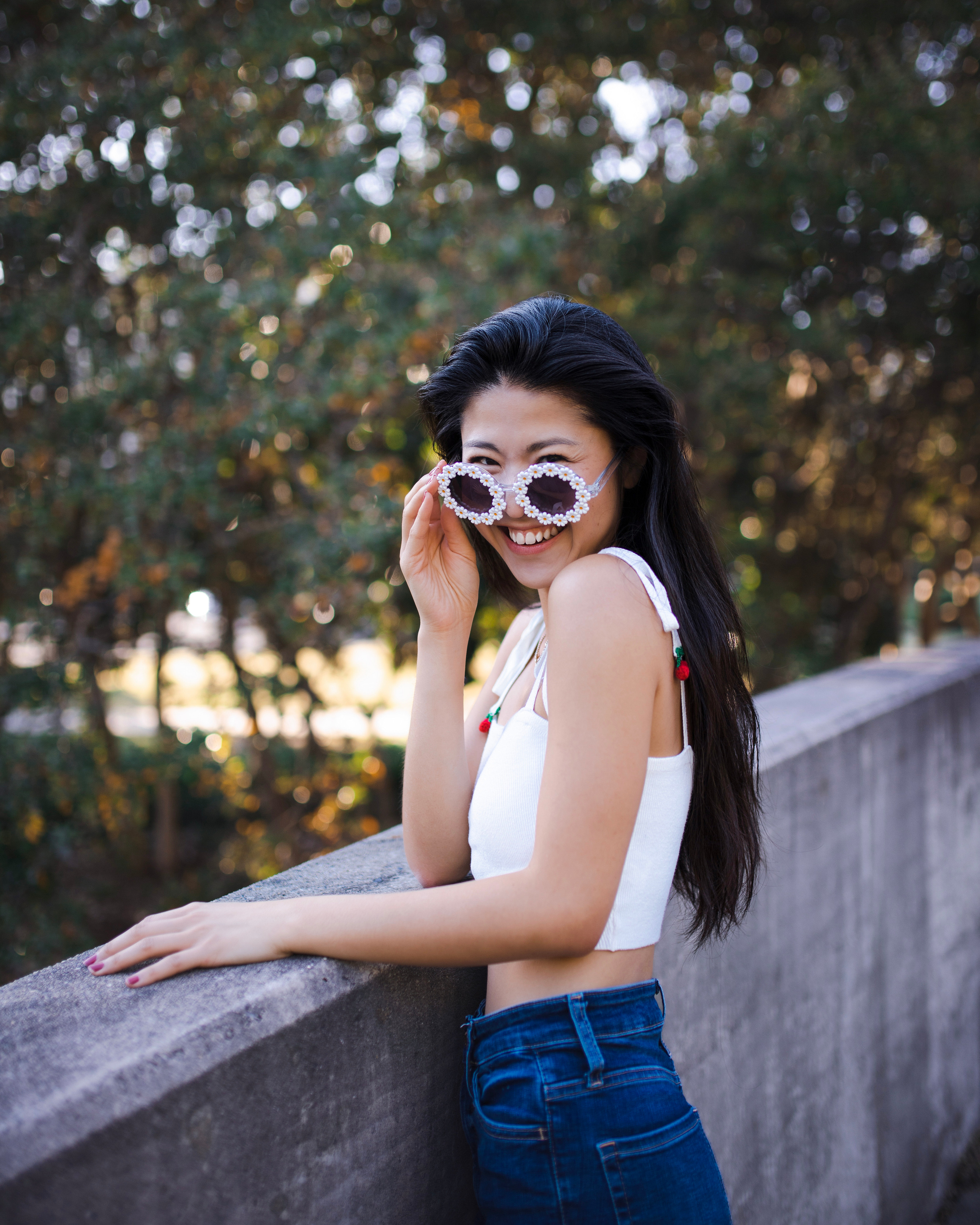 Sophia. Oxana Photographer in Charlotte, NC