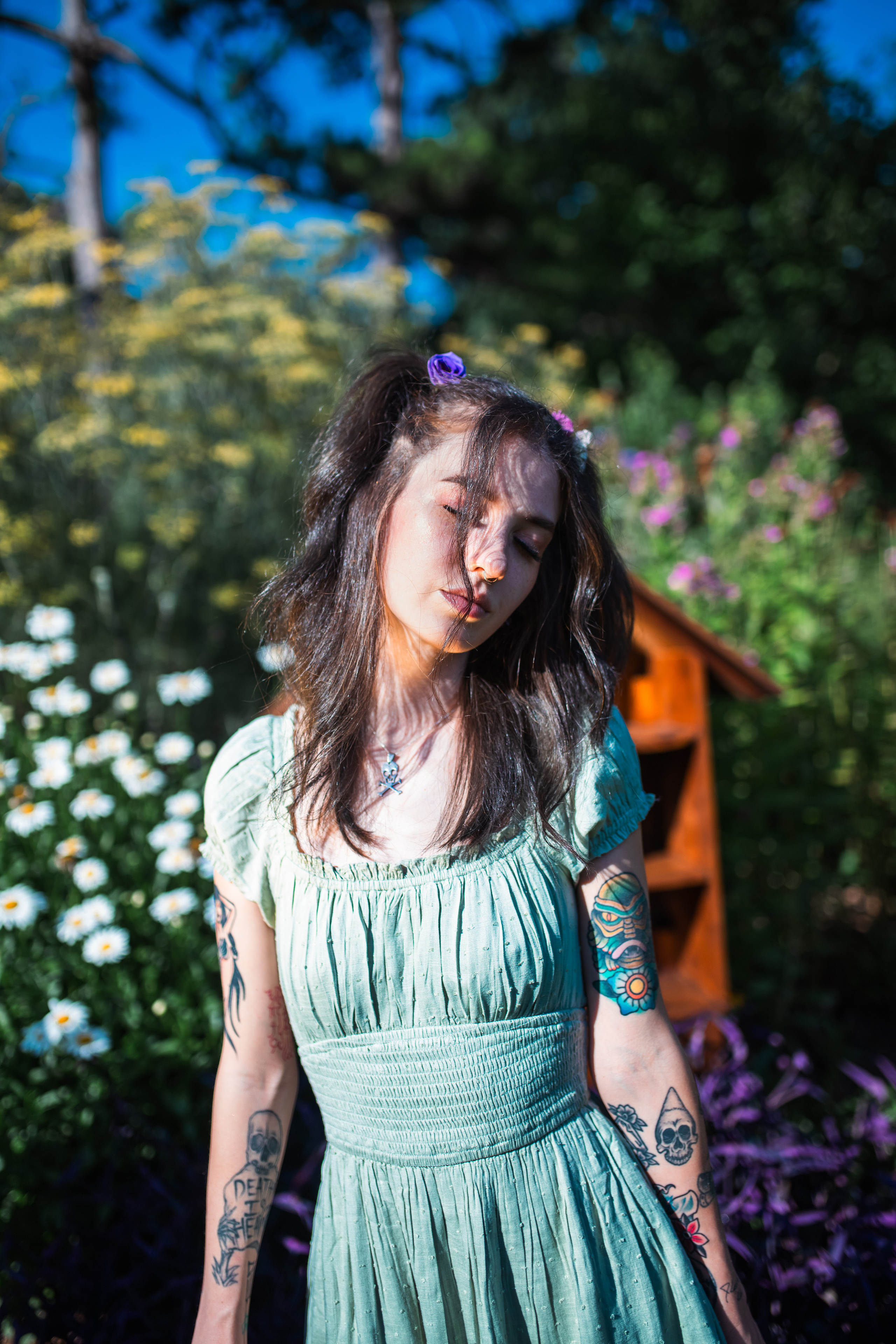 Casey. Oxana Photographer in Charlotte, NC