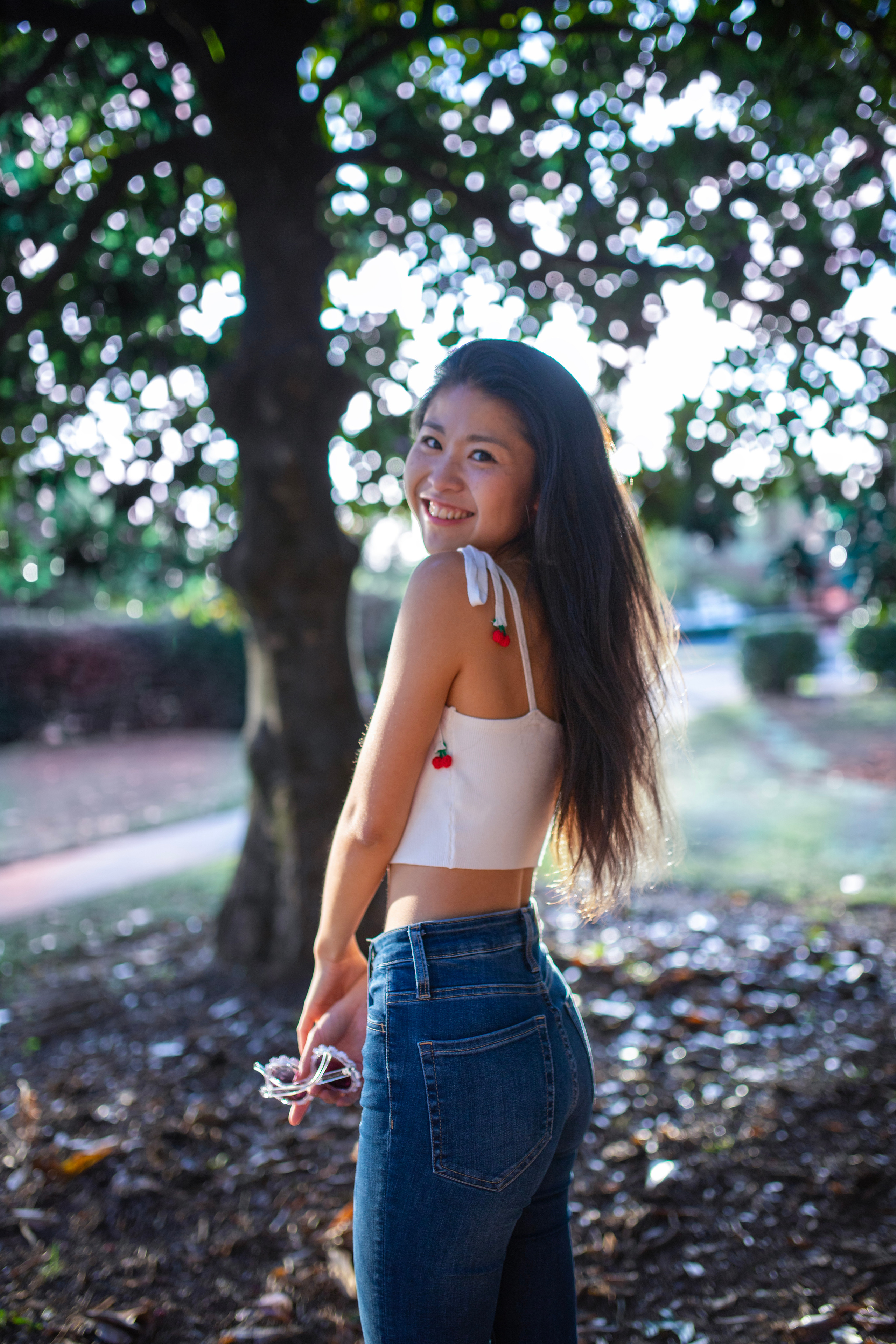 Sophia. Oxana Photographer in Charlotte, NC