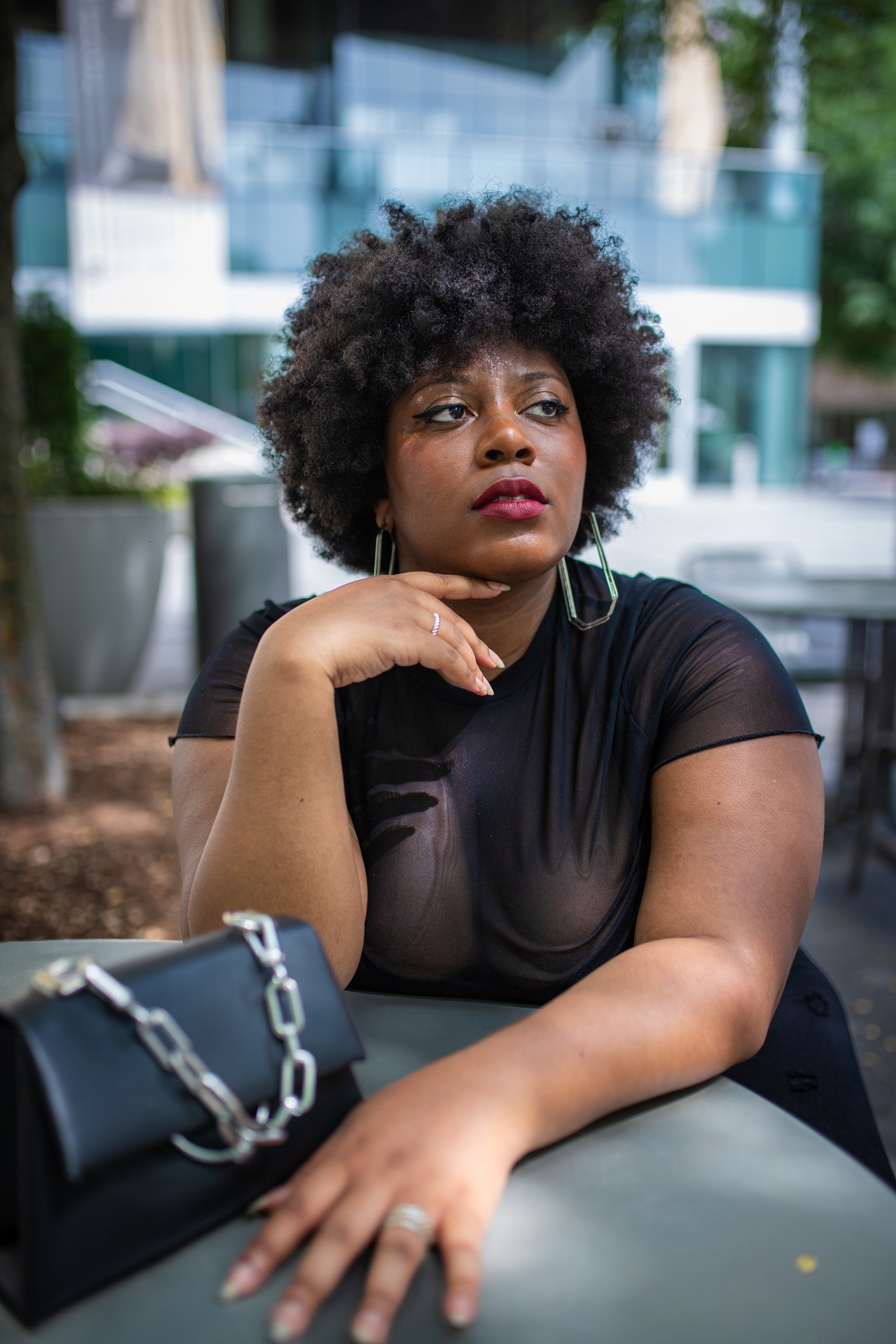 Jasmine. Oxana Photographer in Charlotte, NC