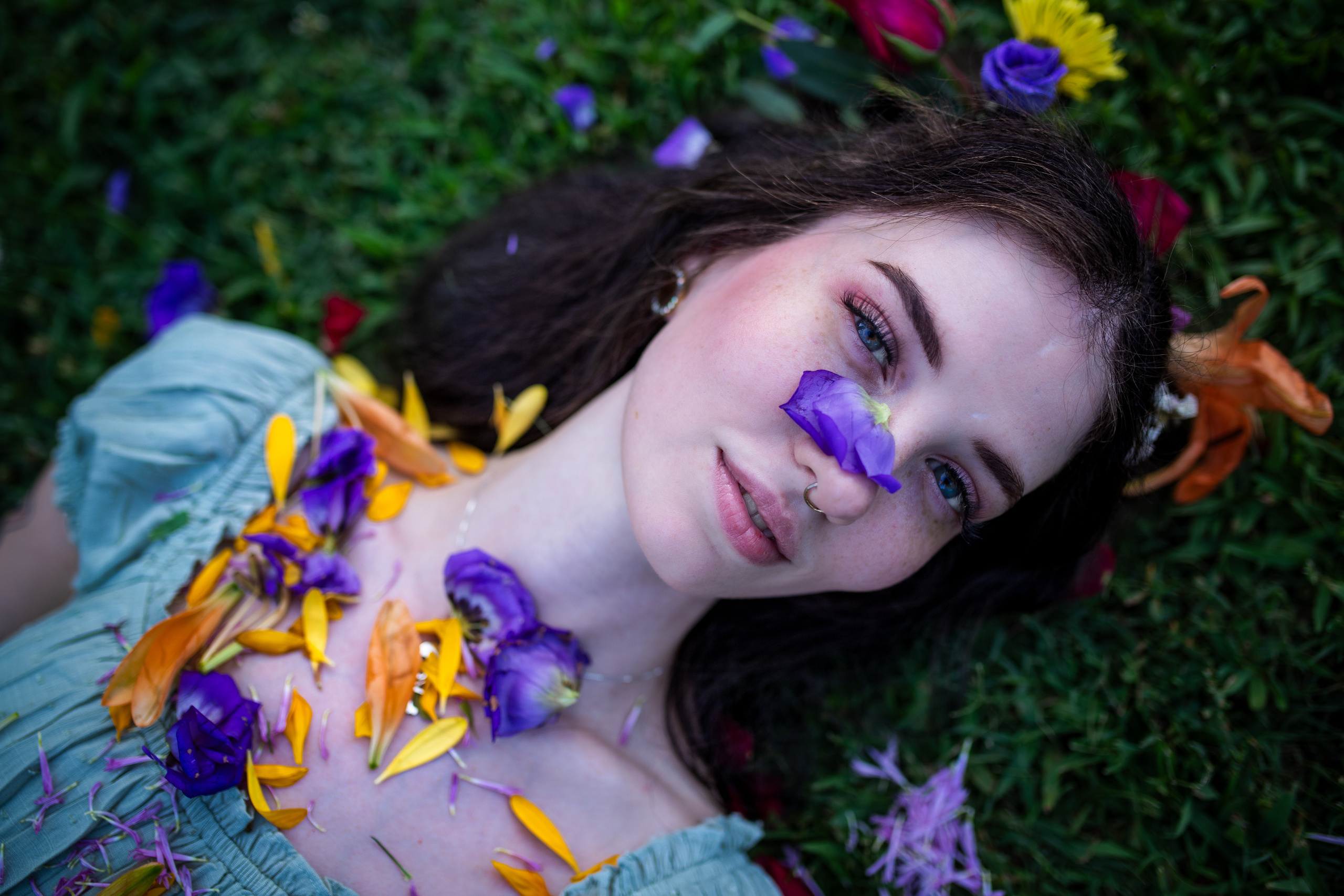 Casey. Oxana Photographer in Charlotte, NC