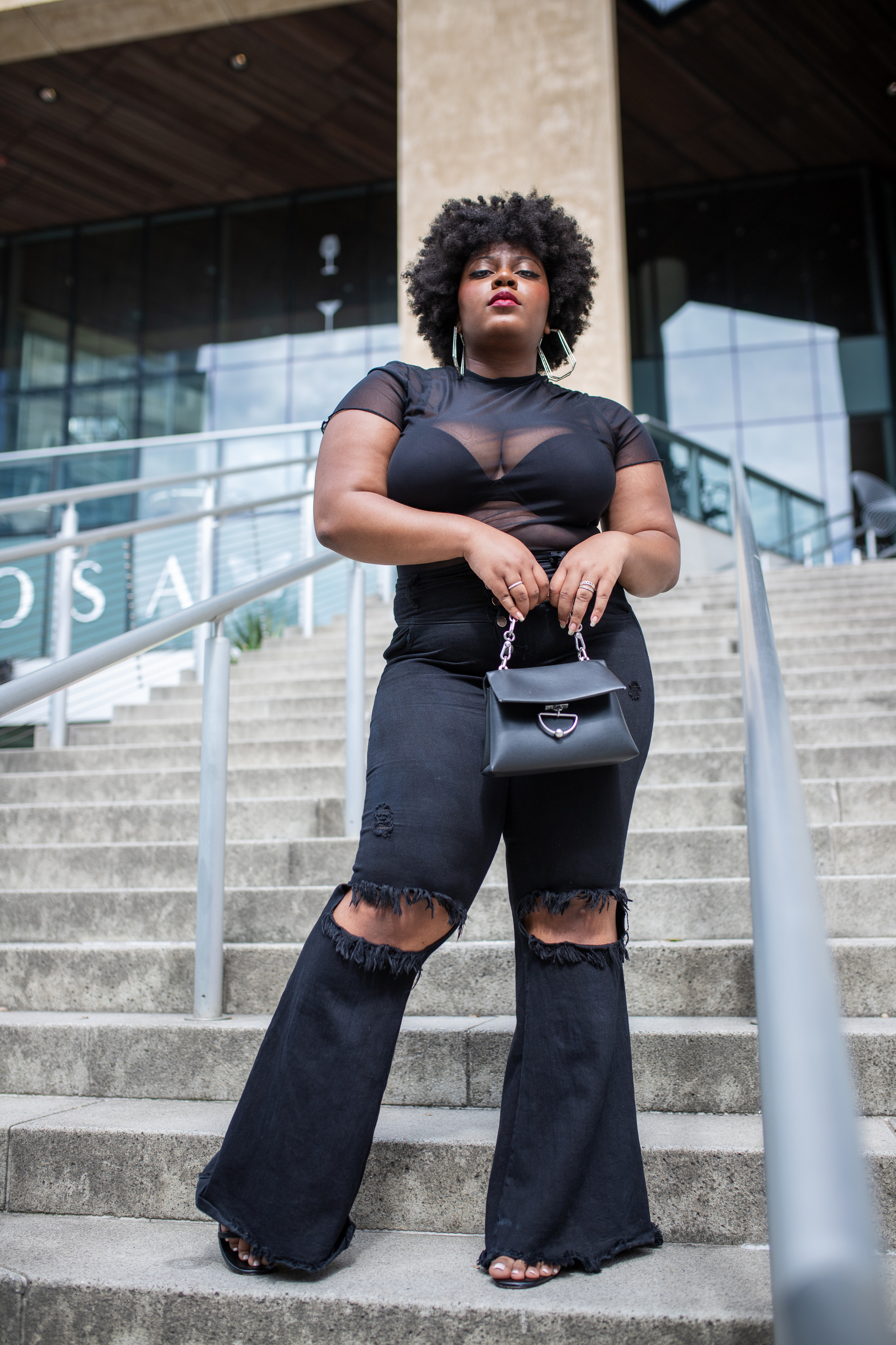 Jasmine. Oxana Photographer in Charlotte, NC