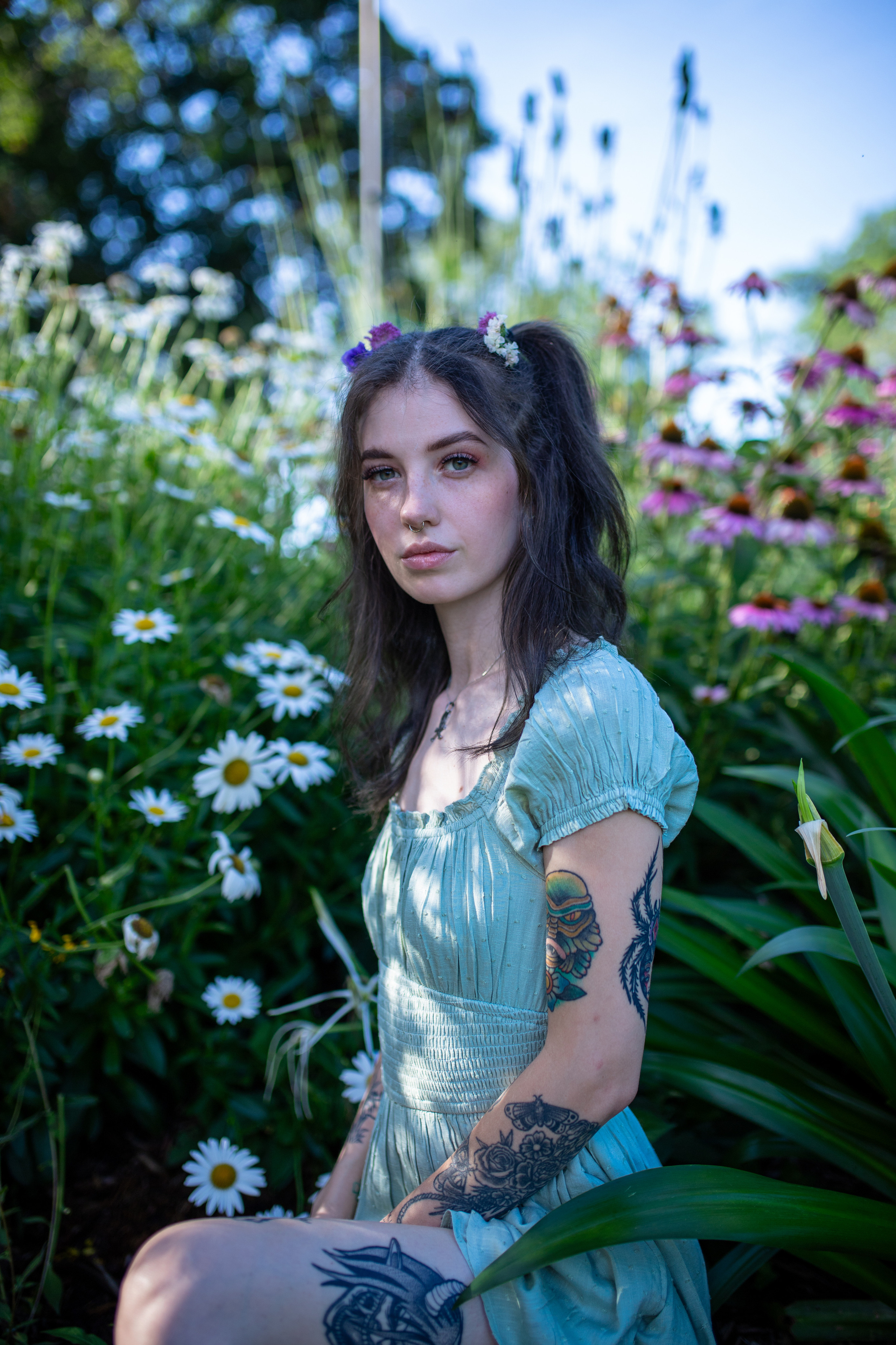 Casey. Oxana Photographer in Charlotte, NC