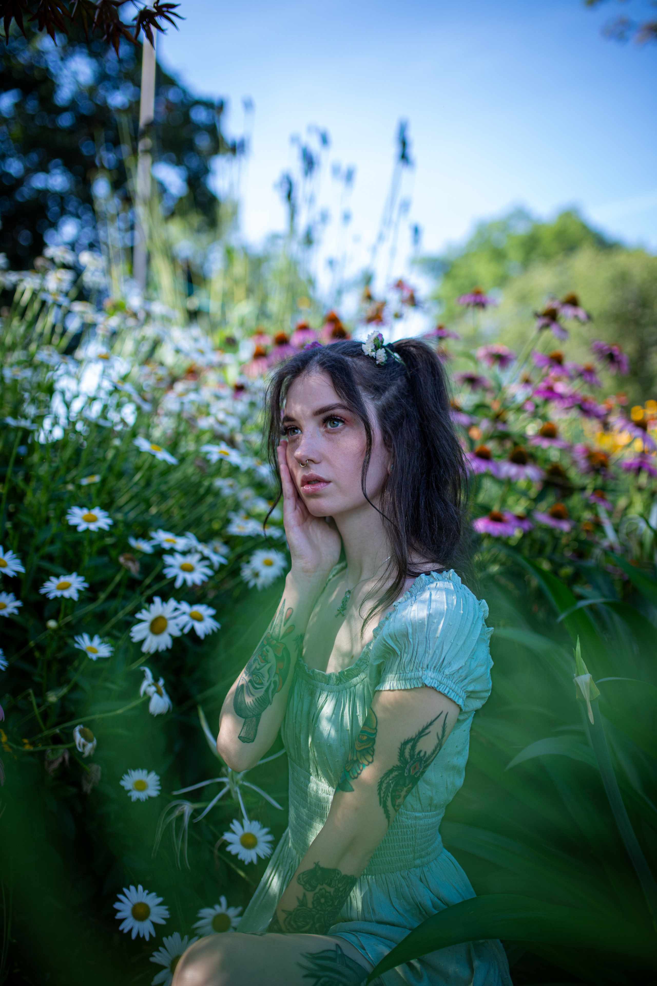 Casey. Oxana Photographer in Charlotte, NC