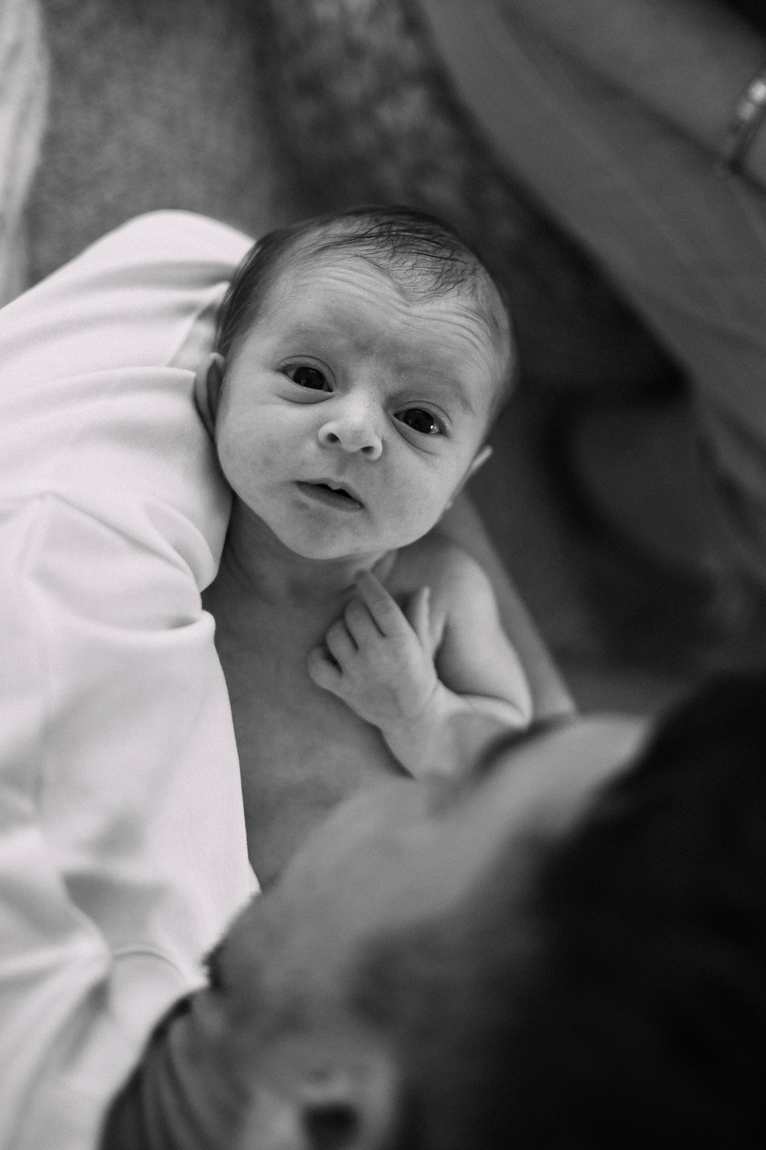 NEWBORN. Kateryna Rudetska — Family, Maternity & Newborn Photography