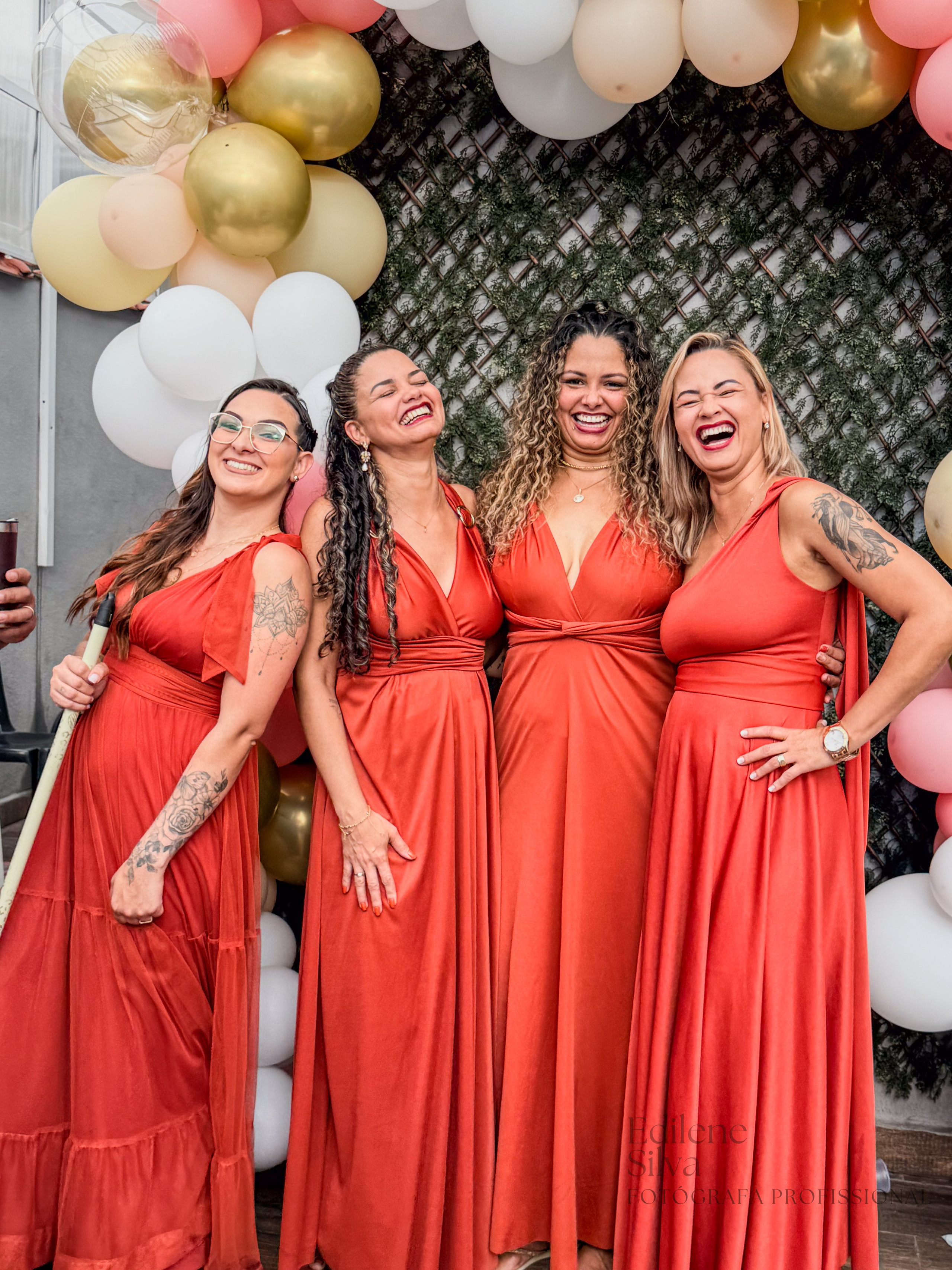 Casamento. Edilene Silva Fotografa Profissional