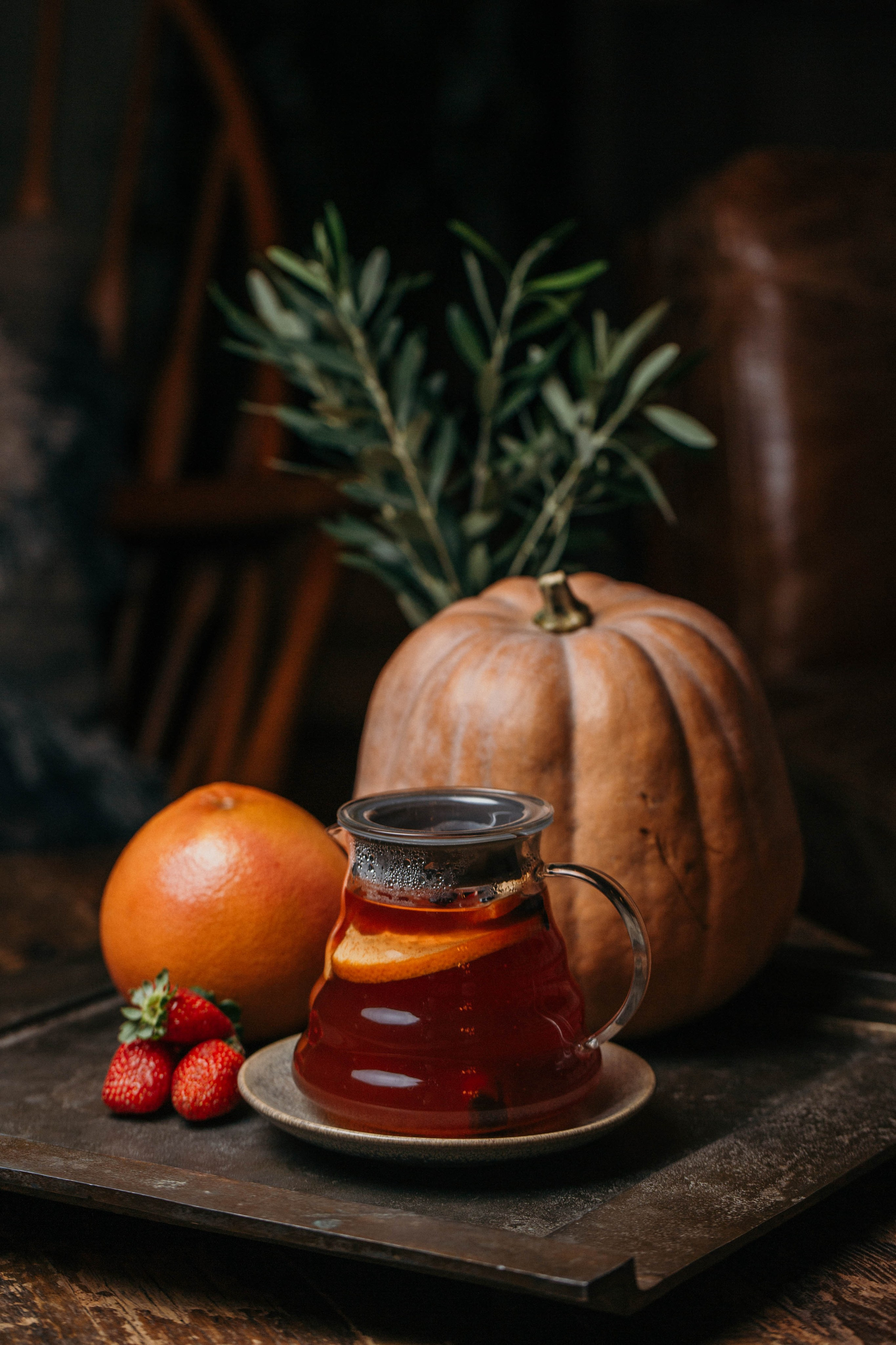 Food & Beverage. Коммерческий фотограф в Азербайджане Бессонова Анфиса