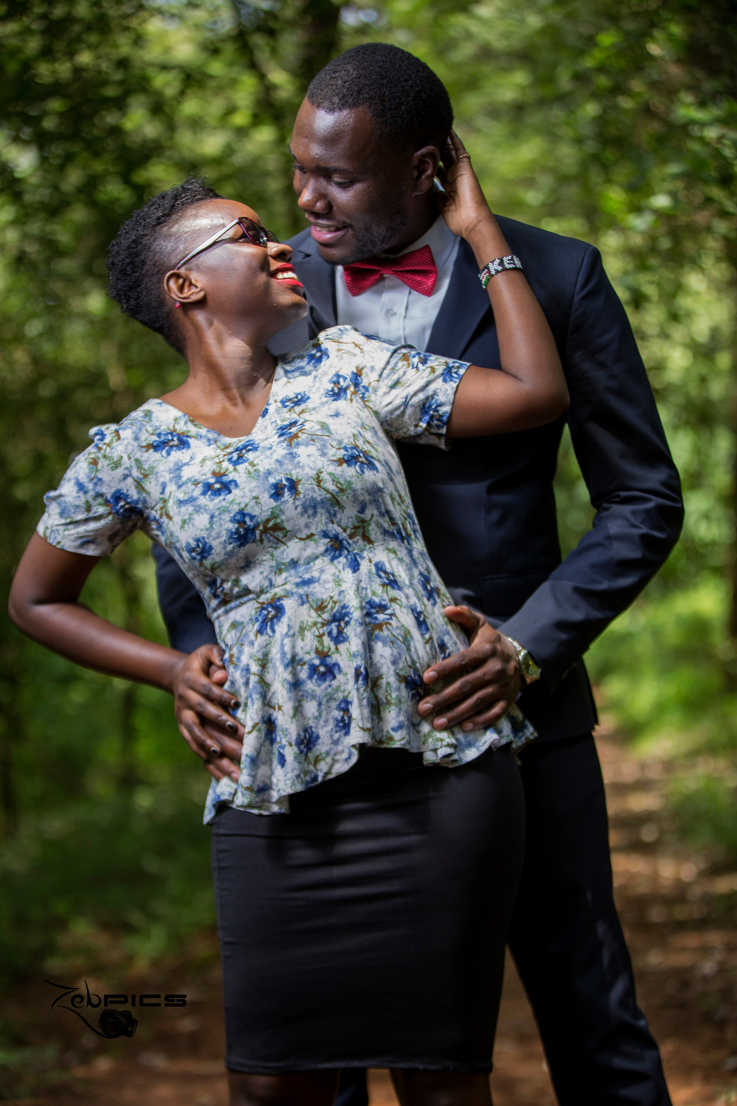 Engagements & Weddings. An events, real estate and wedding photographer from Kenya