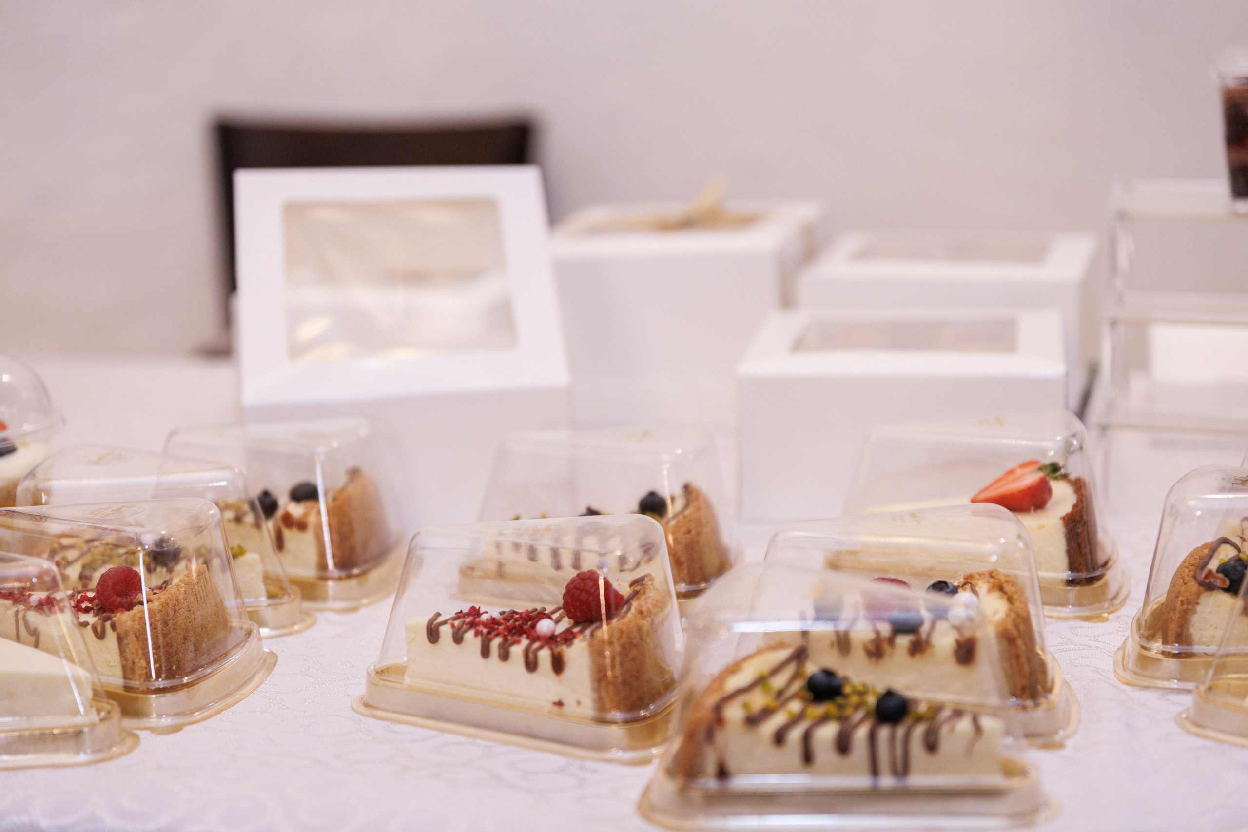 Hora Dorului 2025. Dienstleistungen