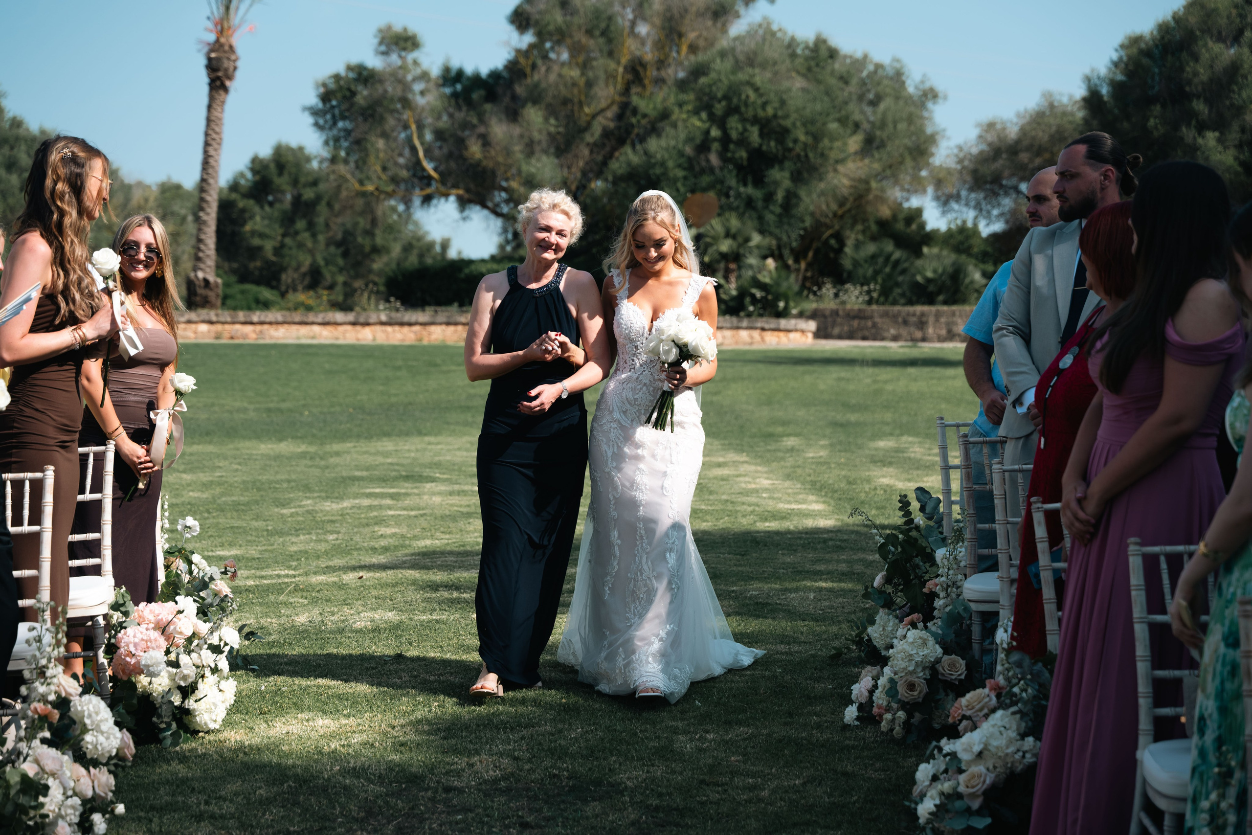Lida&Marcel. Mallorca Weddings & Family – Natural & Emotional Photography