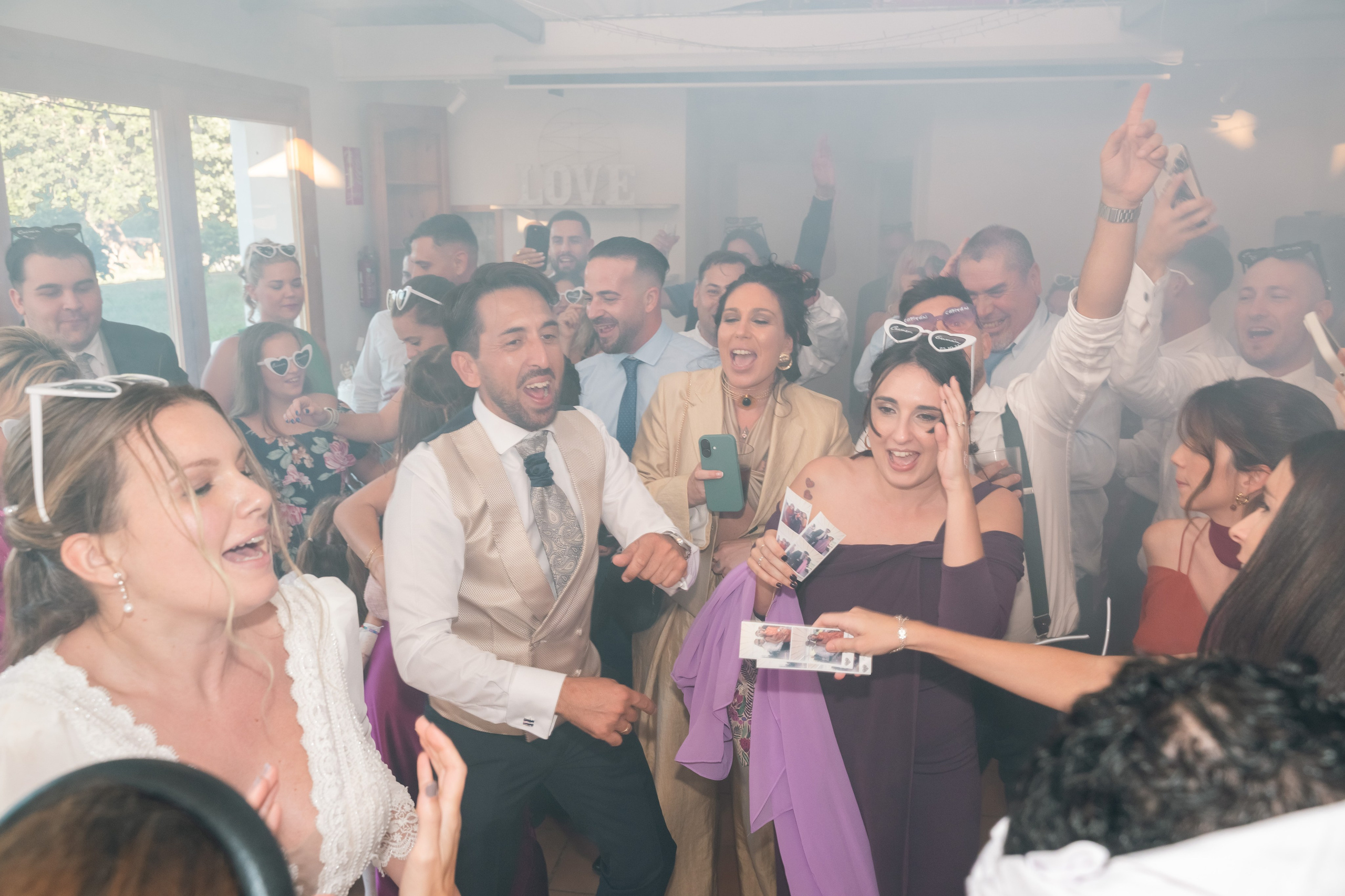 Carmen&Germán. Mallorca Weddings & Family – Natural & Emotional Photography
