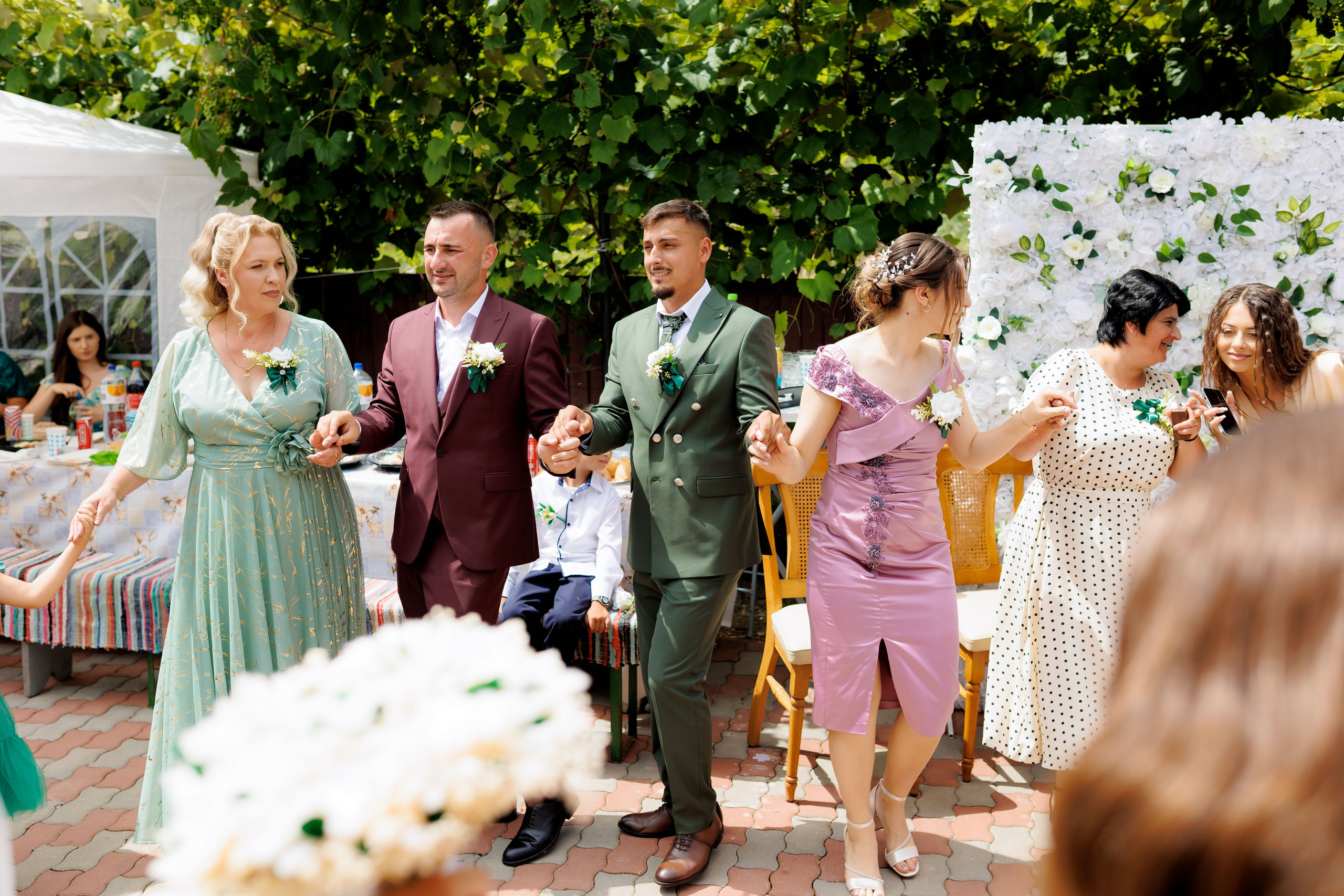 Nunta Nicoleta & Răzvan | Fotografie & Videografie Profesională. Servicii foto-video profesionale, pentru momente de neuitat