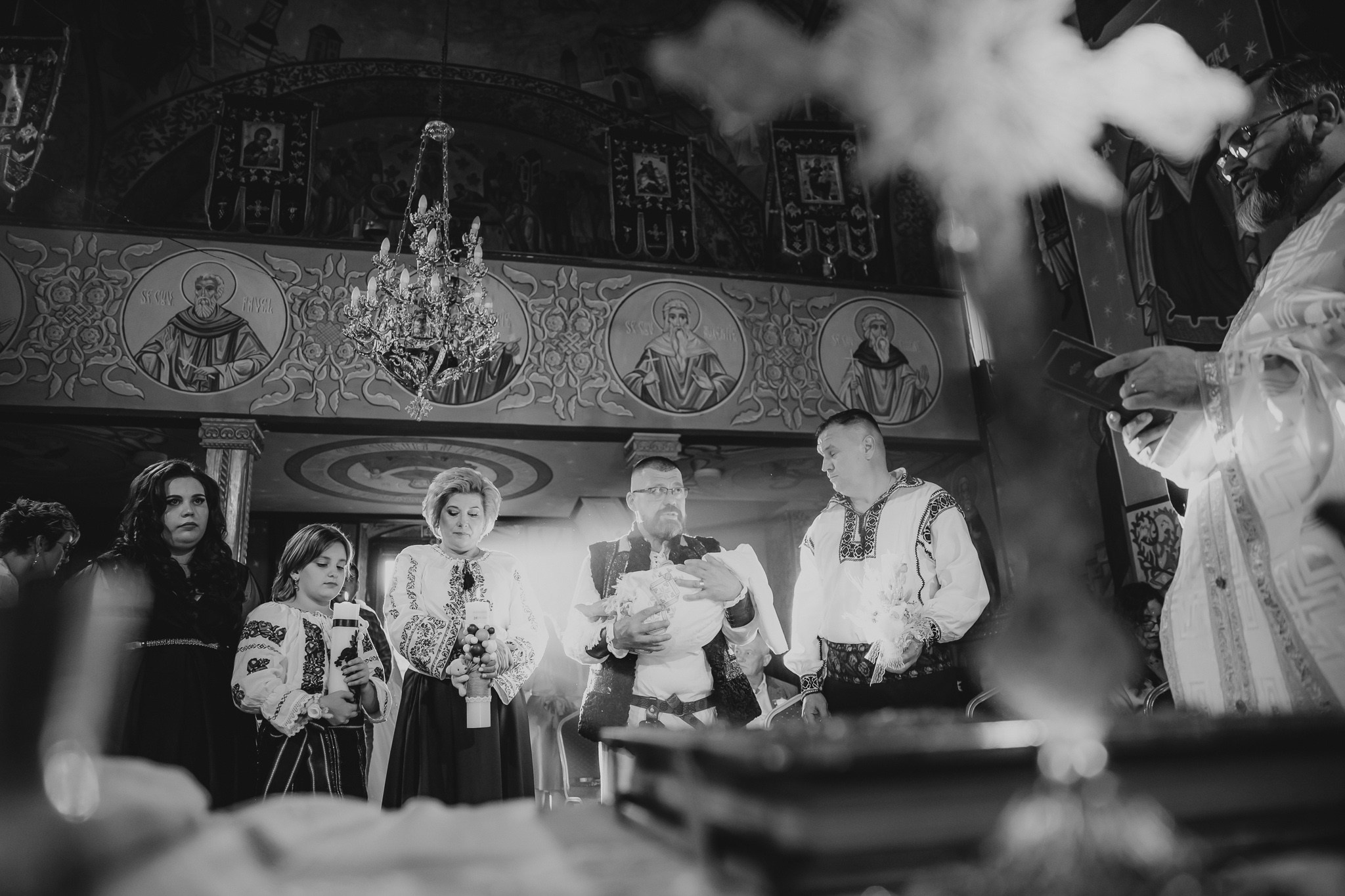 Mihai & Oana. Servicii foto-video profesionale, pentru momente de neuitat