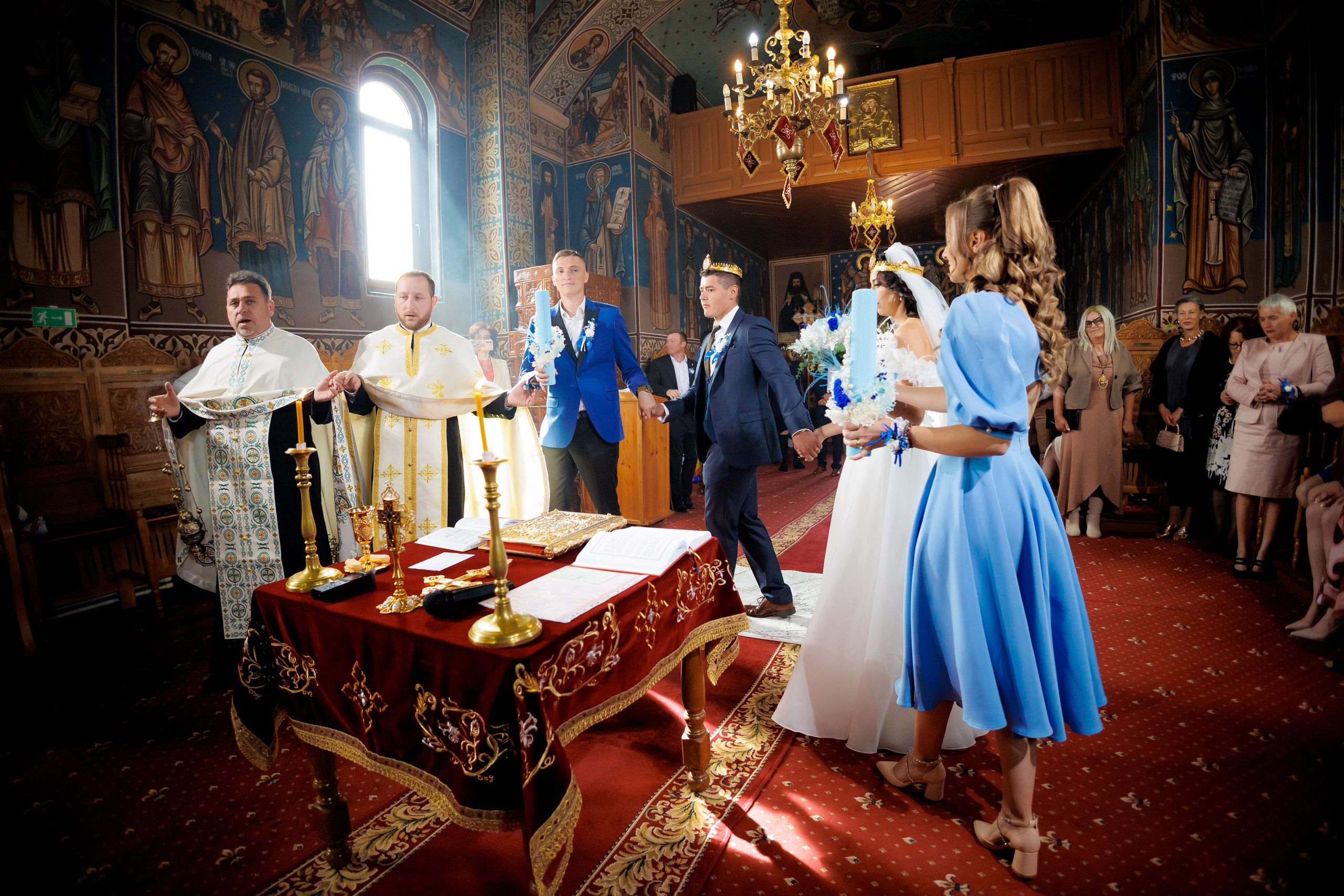 Loredana & Emilian – Ziua Nunții | Videografie - fotografie Botez Suceava, Iași, Botoșani. Servicii foto-video profesionale, pentru momente de neuitat