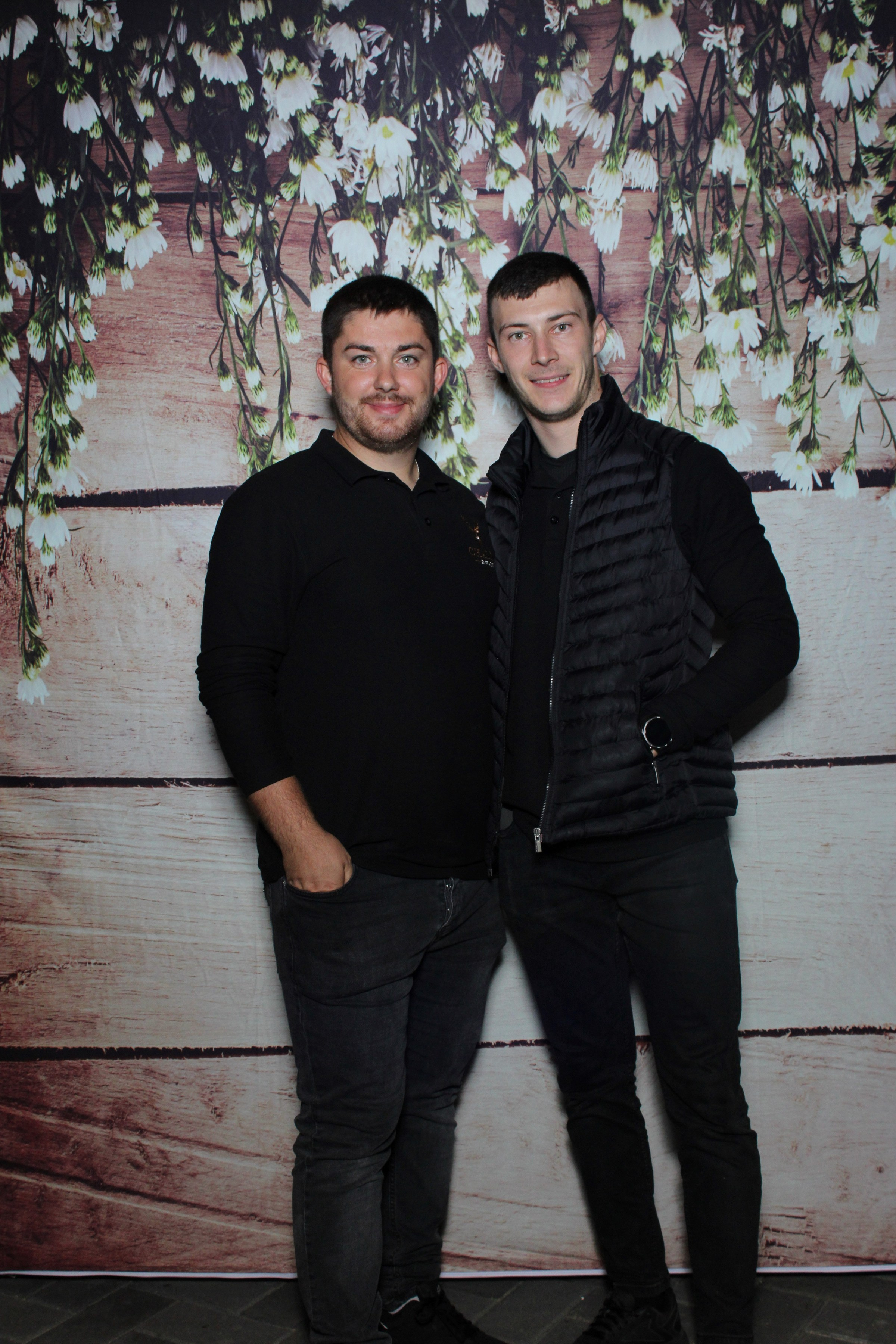 Nunta Cristi & Andreea. Servicii foto-video profesionale, pentru momente de neuitat