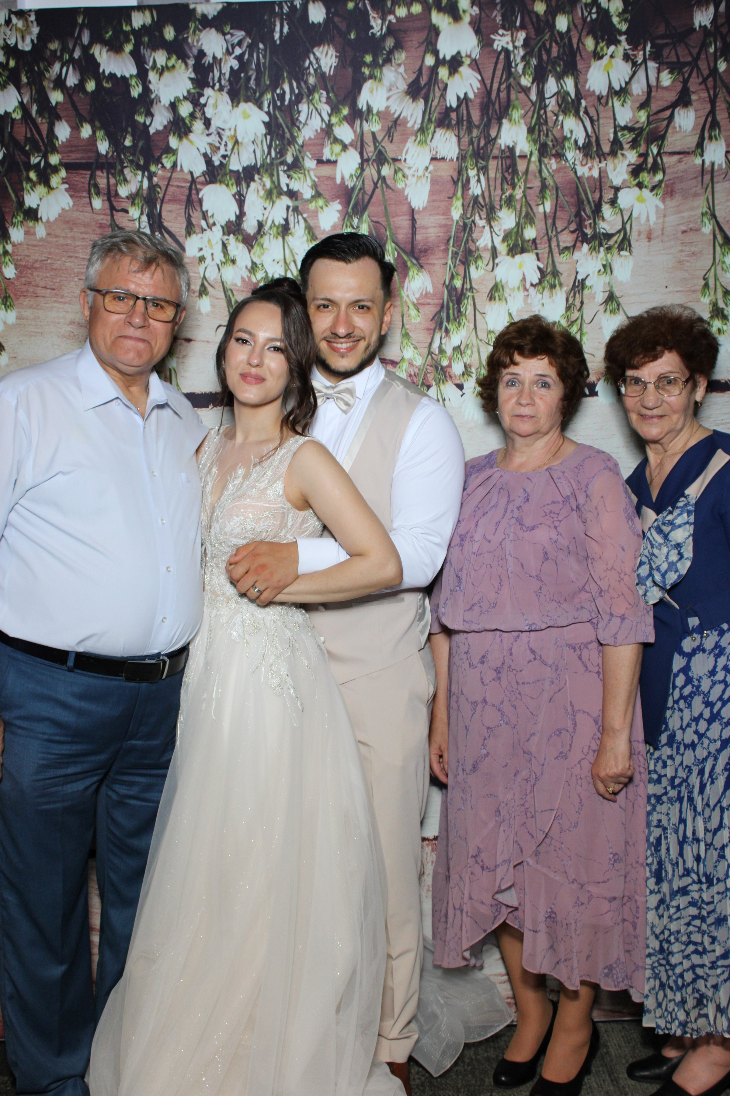 Nunta Ioana & Ionut. Servicii foto-video profesionale, pentru momente de neuitat