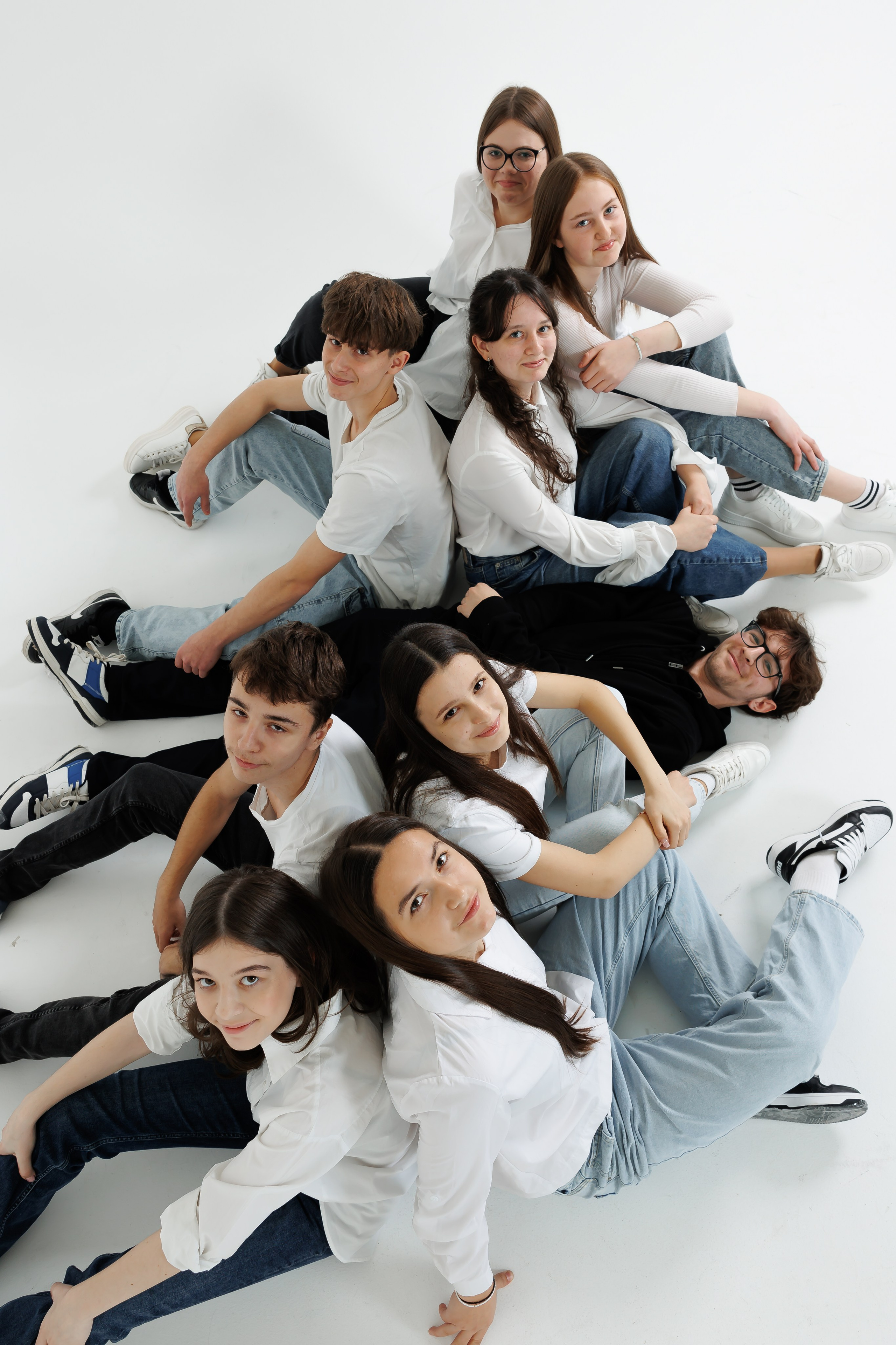 Studio foto Estudent – Locație pentru ședințe foto