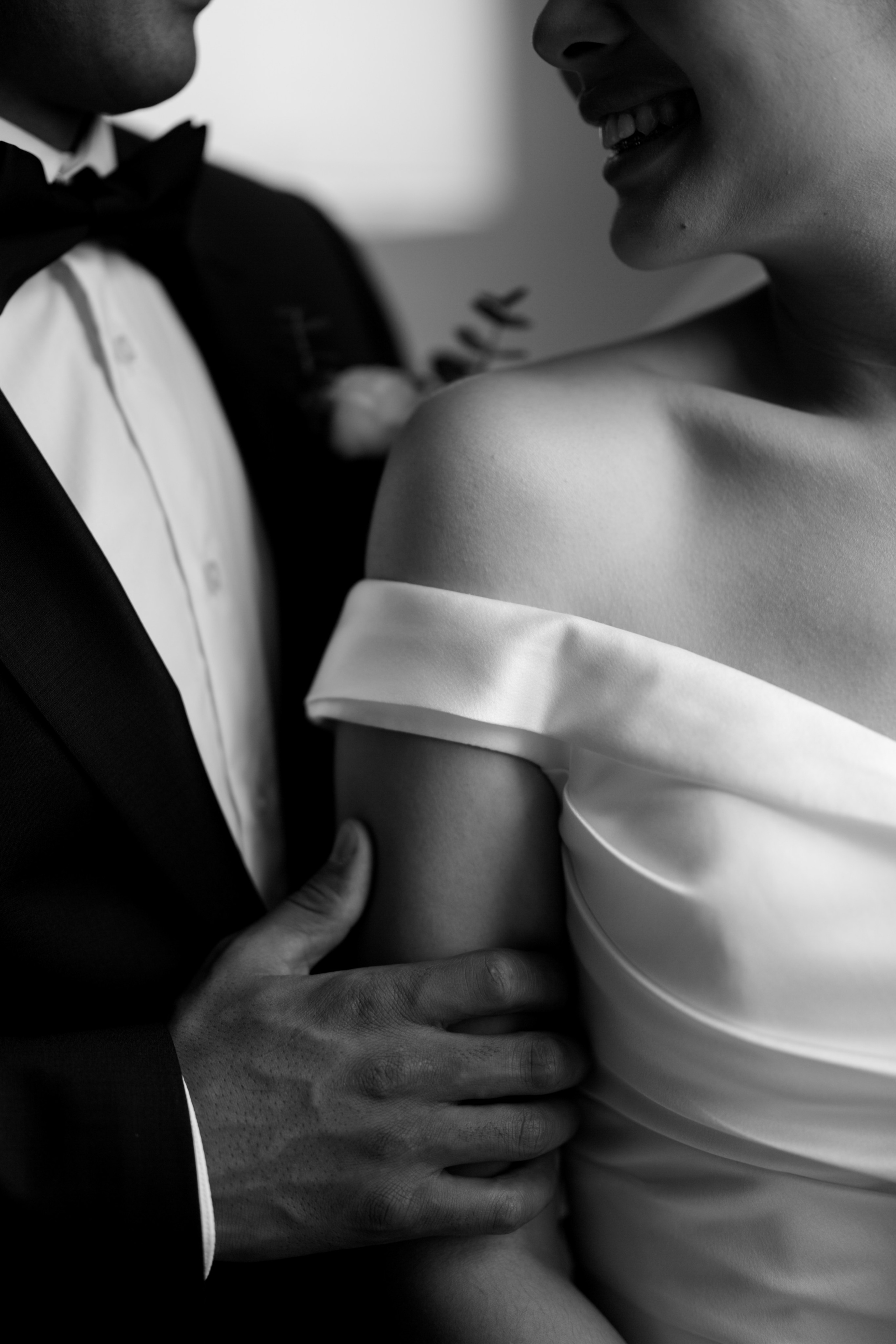 WEDDING DAY. Mandarin.photo