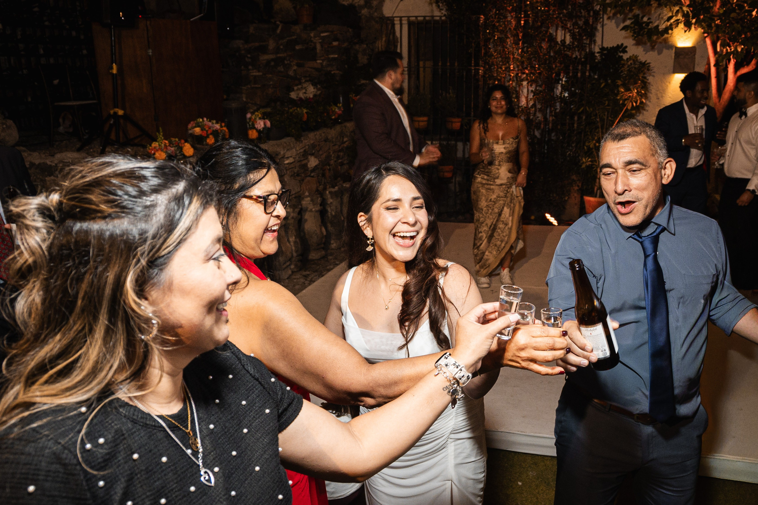 Héctor & Jessica. Saúl Vázquez | Destination Wedding Photographer