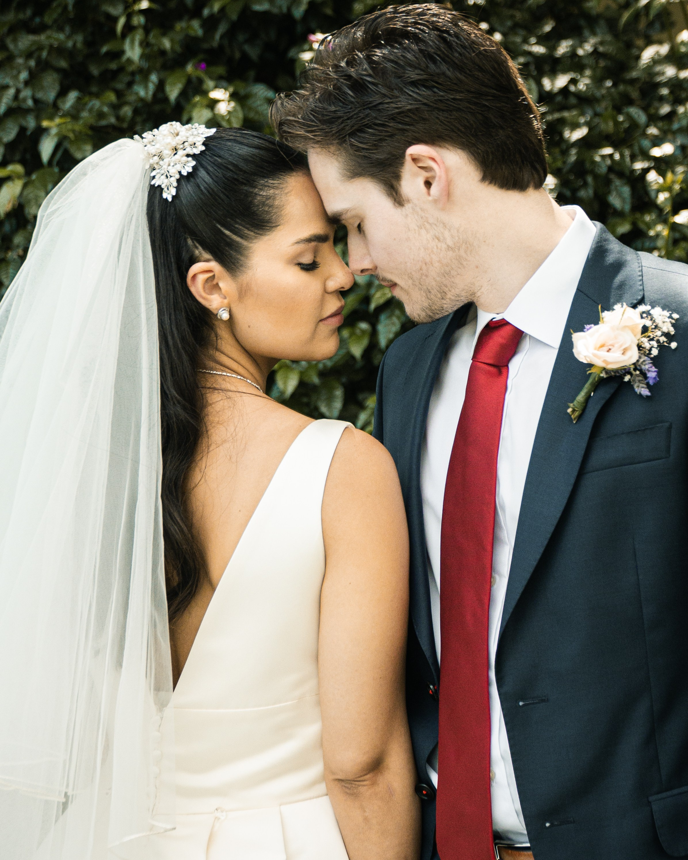 Ryan & Noryoly. Saúl Vázquez | Destination Wedding Photographer