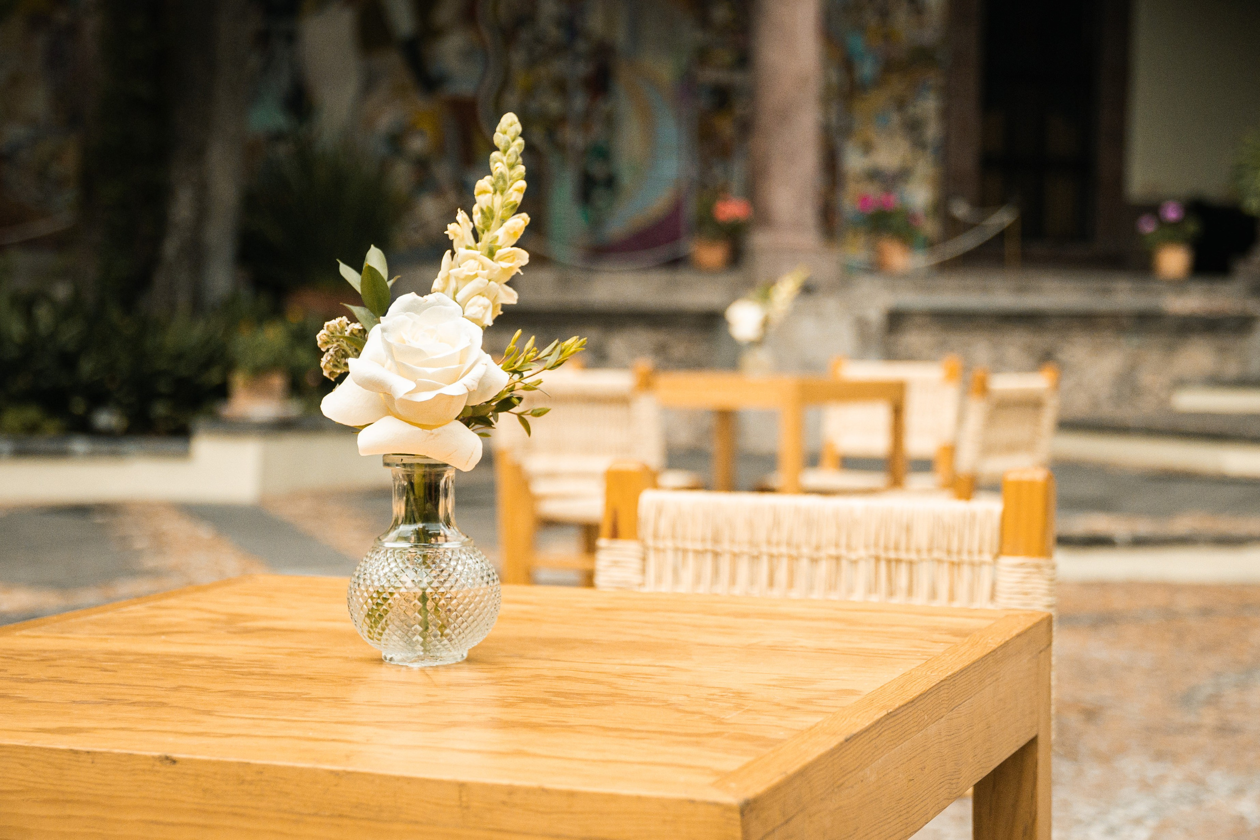 Stacie & Trae Wedding in San Miguel de Allende | Wedding Photography. Saúl Vázquez | Destination Wedding Photographer