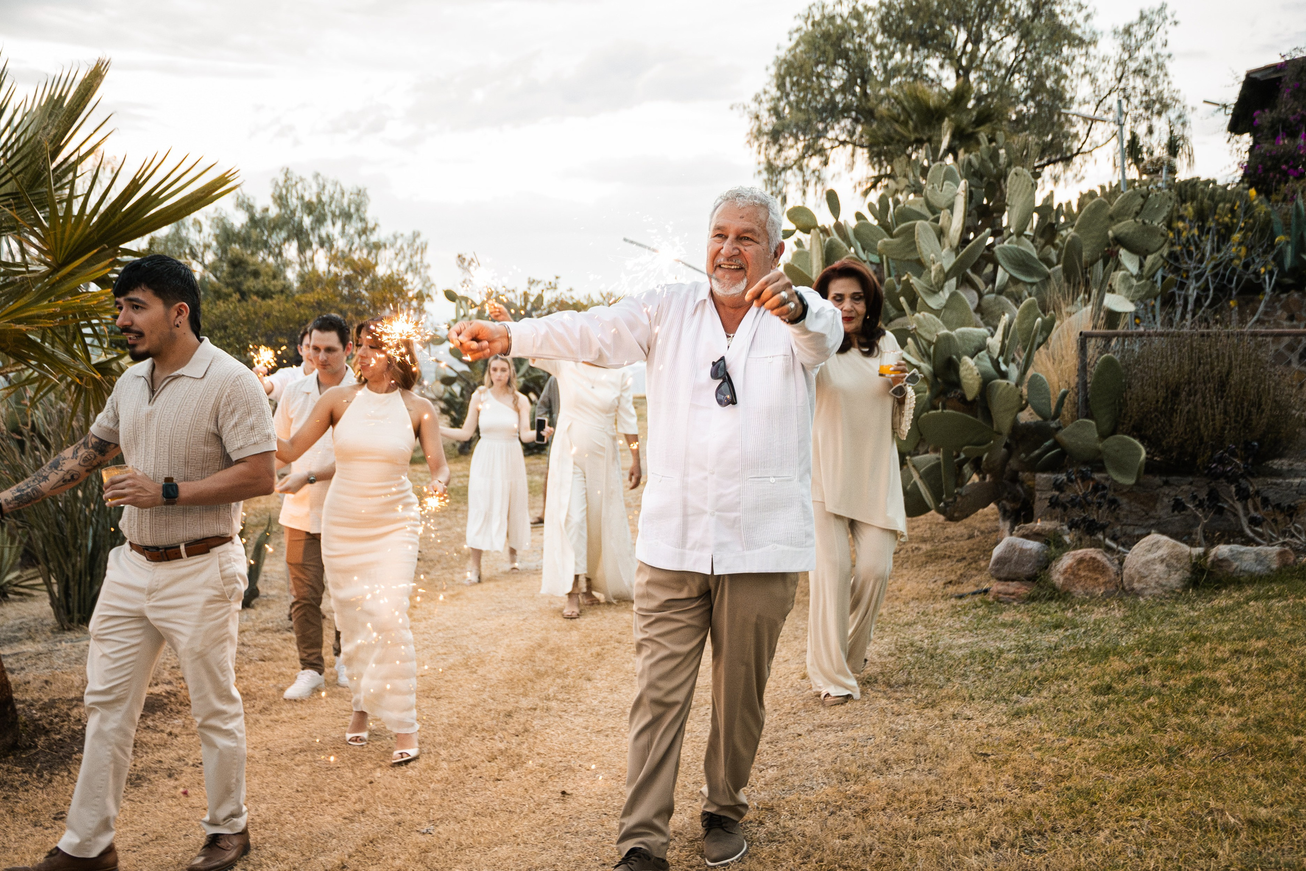 Shayne & Max. Saúl Vázquez | Destination Wedding Photographer