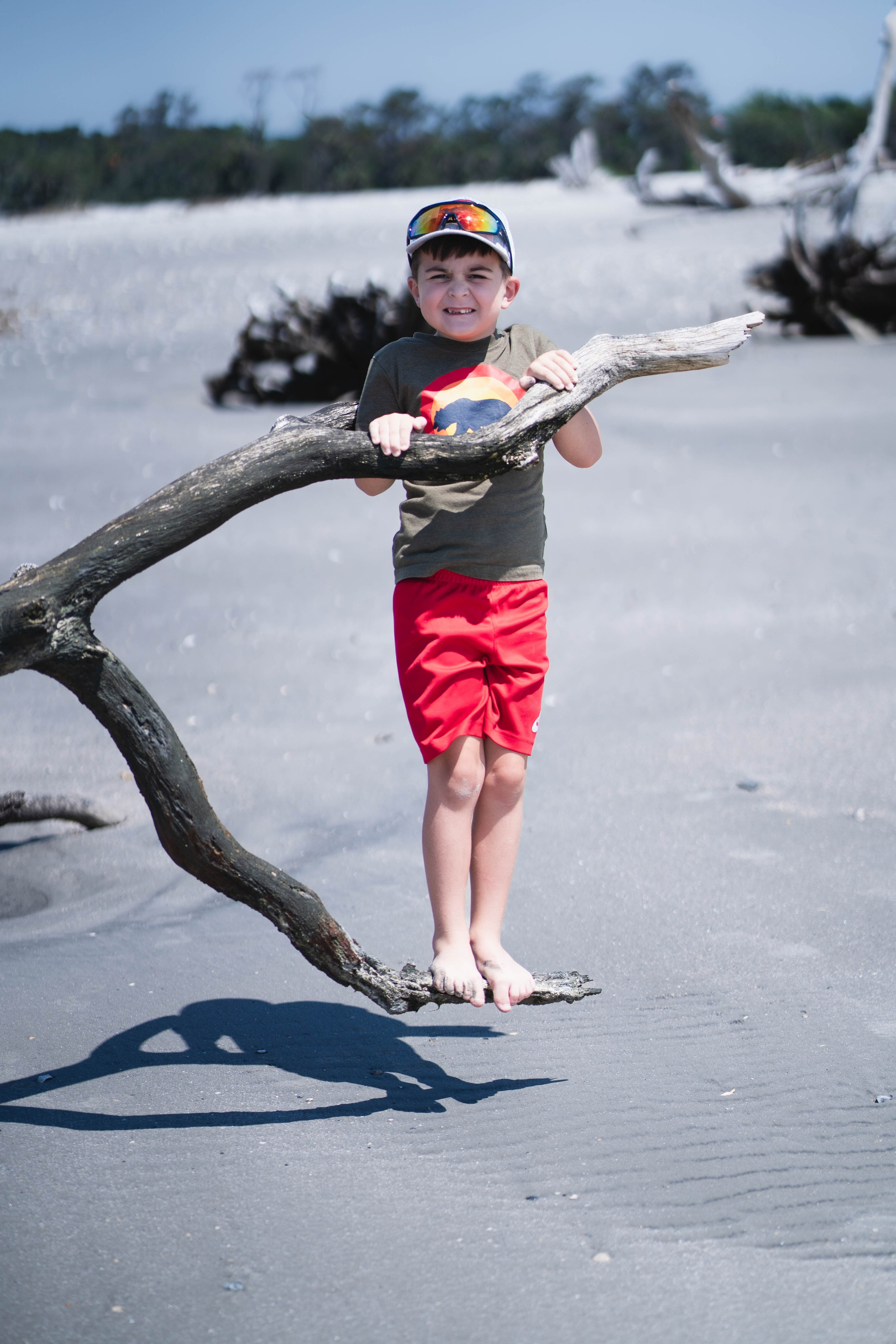 Portrait + Family. Travel and family photographer in South Carolina