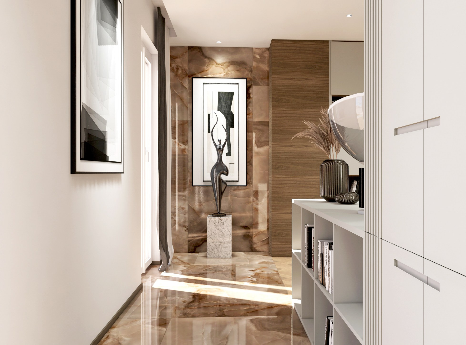 3D modeling. Marco Greco Architectural and interiors photographer based in Apulia Italy Fotografo di architettura interni Puglia B&B Case vacanze Hotel