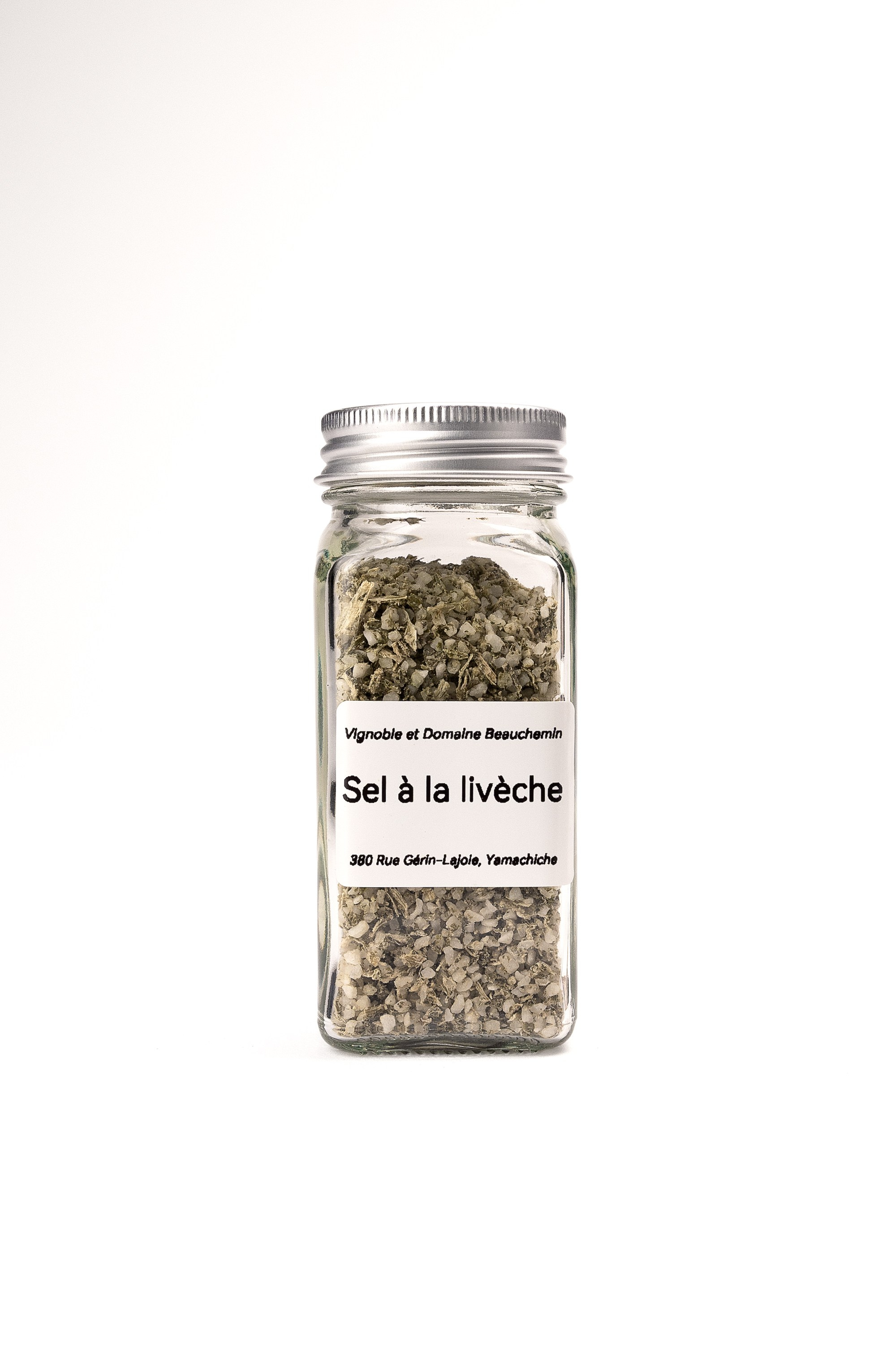 Vignoble et Domaine Beauchemin / Edition January 2025