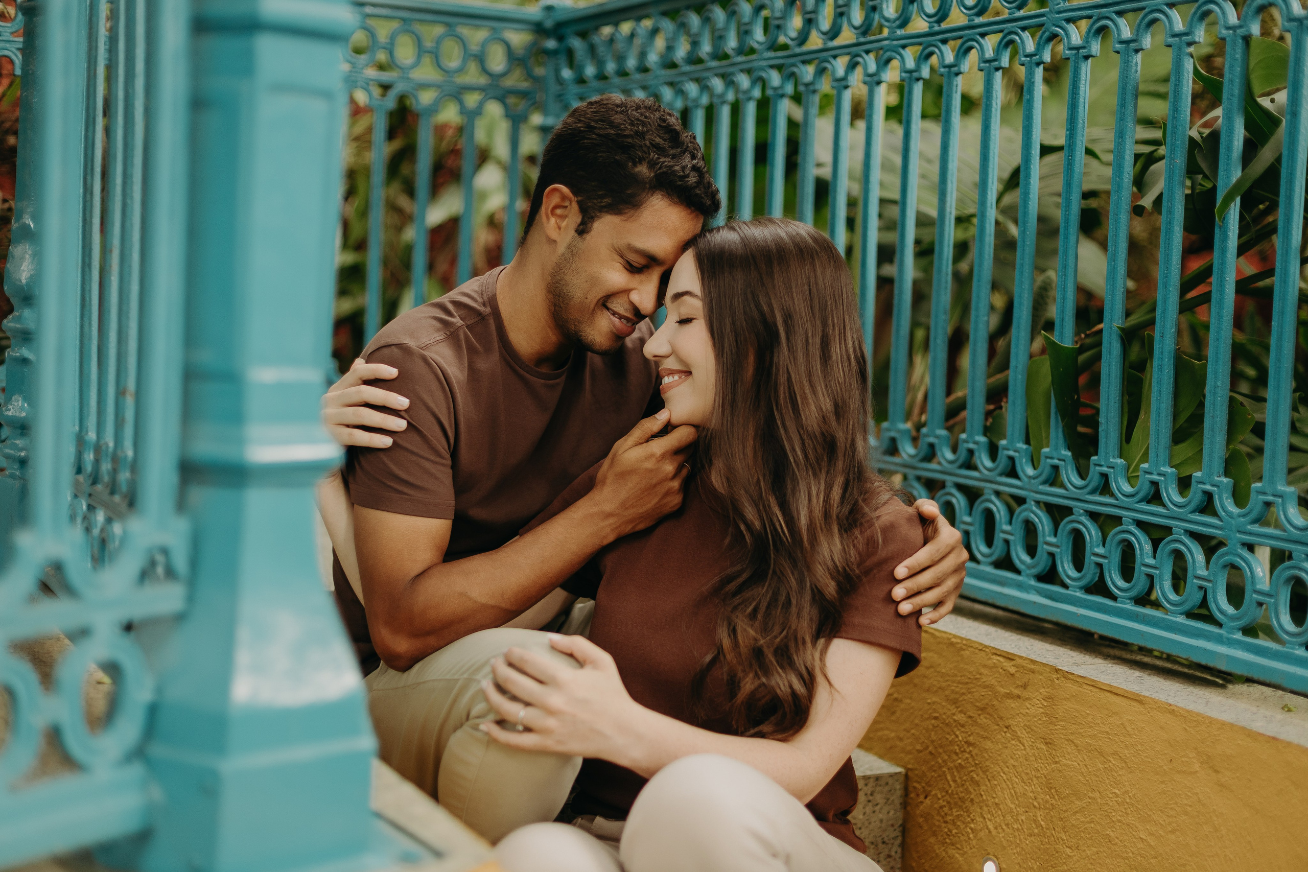 Rayana & Pedro. Fotógrafos de Casamento na Bahia: Elart Fotografia