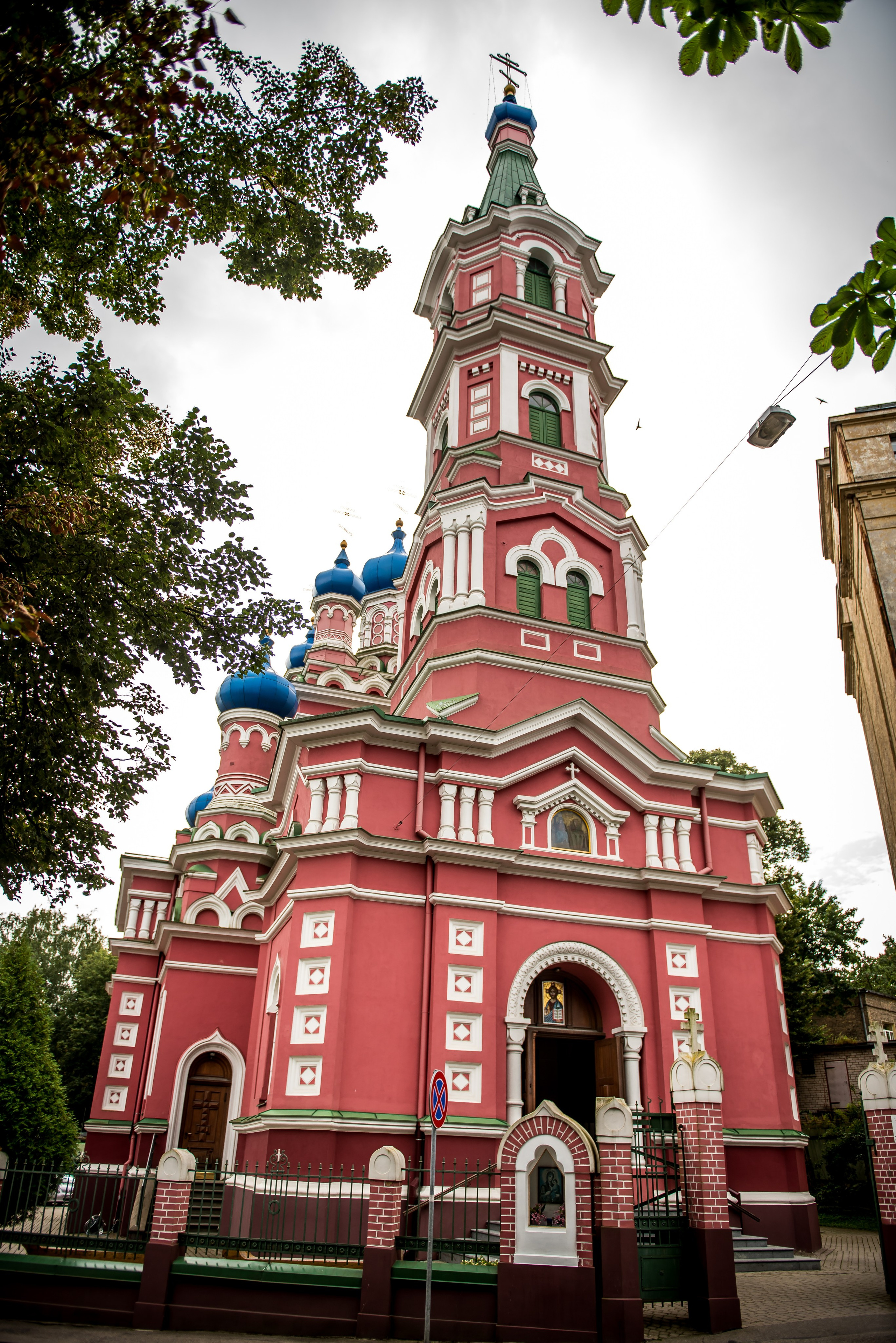 Nikolay and Natalia, Bauska. Свадебный фотограф. Европа. Свадьба. Латвия