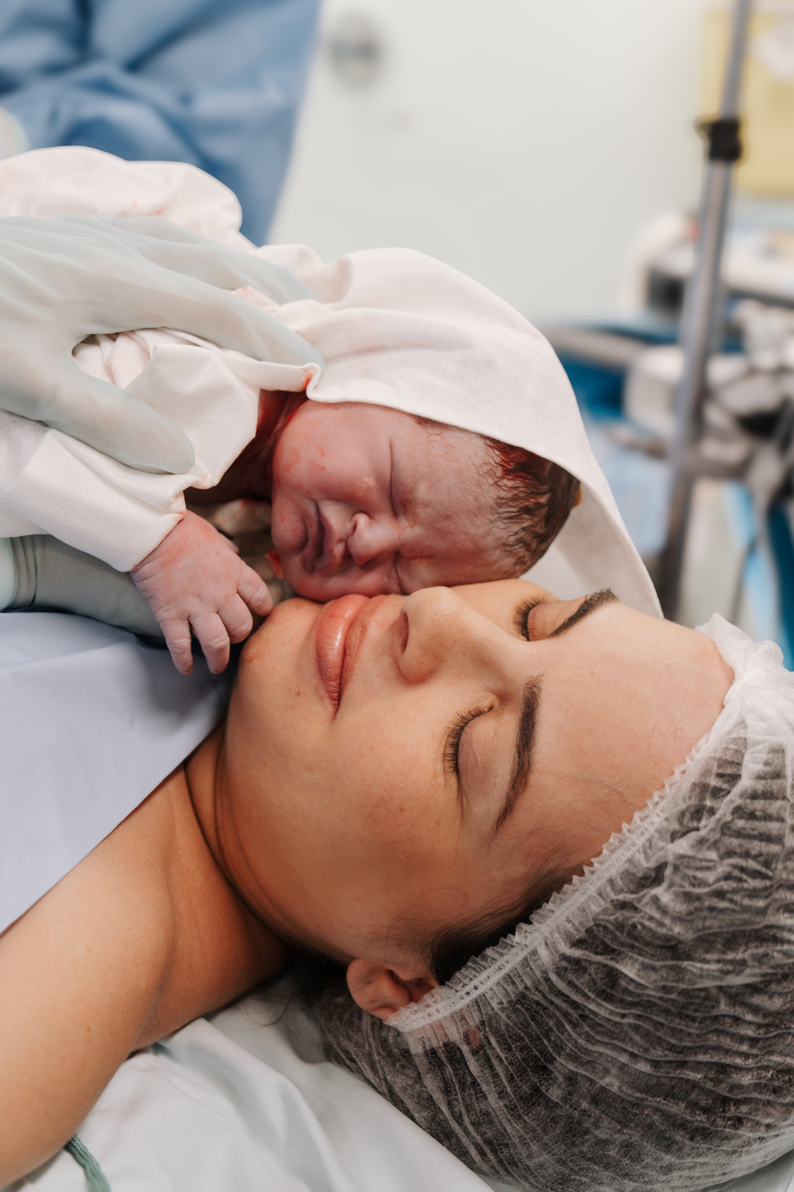 Prévia - Nascimento Maya. Oh My Click - Filmes e Fotografia de Partos & Família