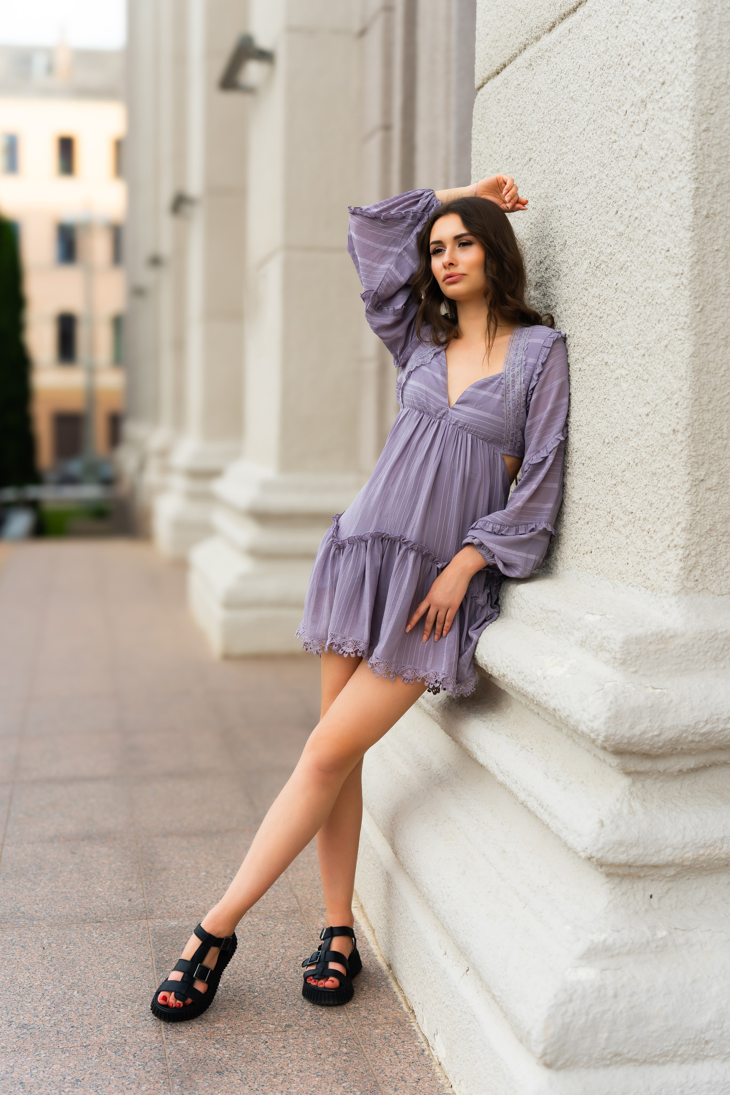 VALERIJA. Montenegro photographer and videographer