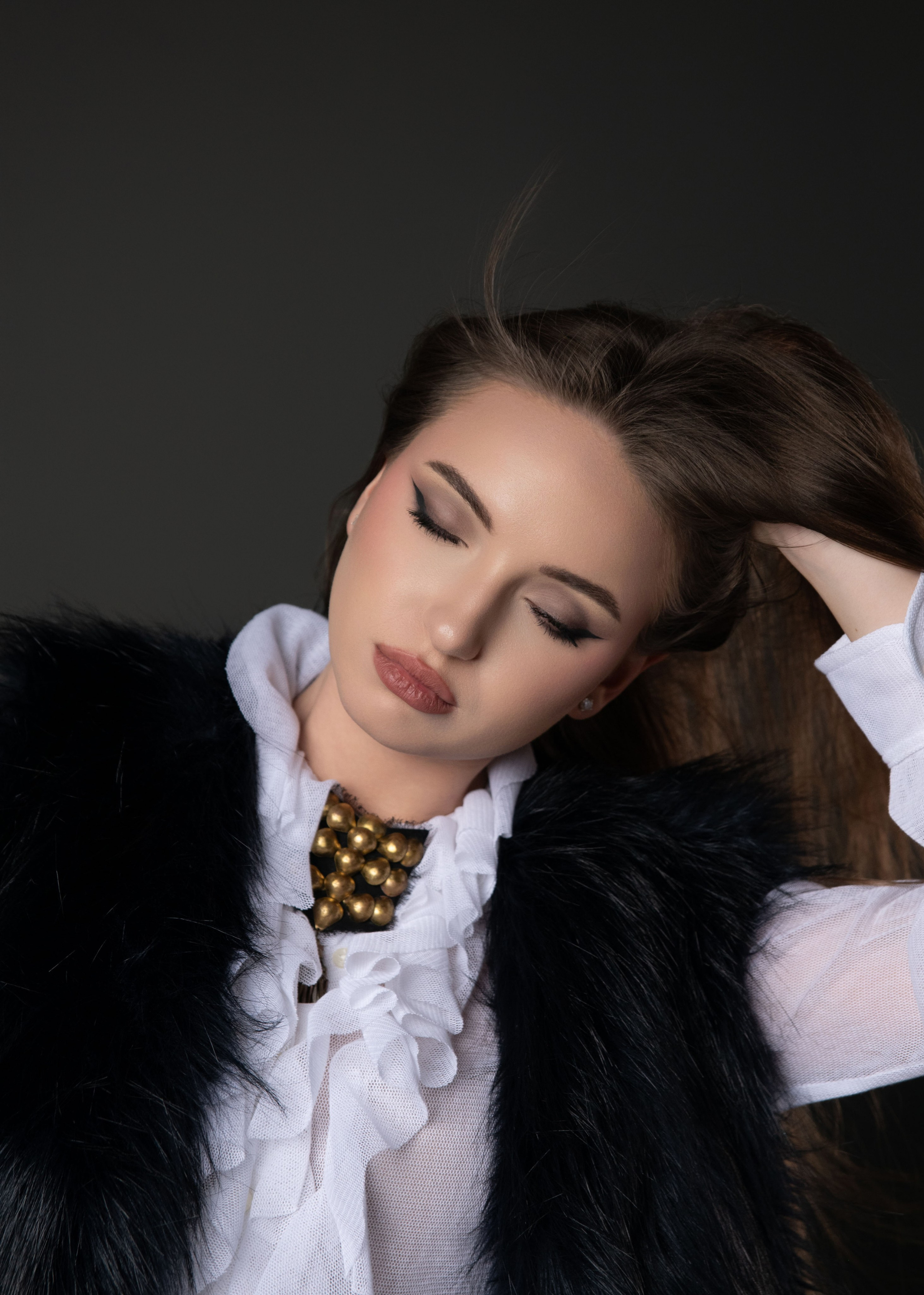 Portrait. Portrait, kids and family photographer in Wesley Chapel Alina Alice Osipova