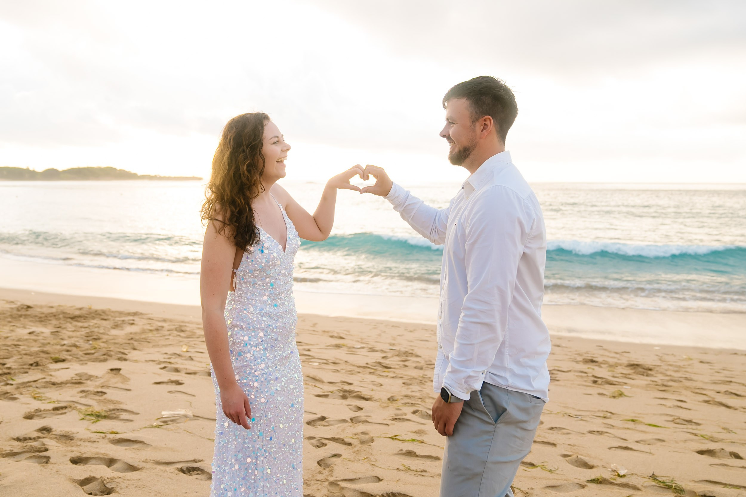 Honeymoon in Bali. Female Photographer in Bali