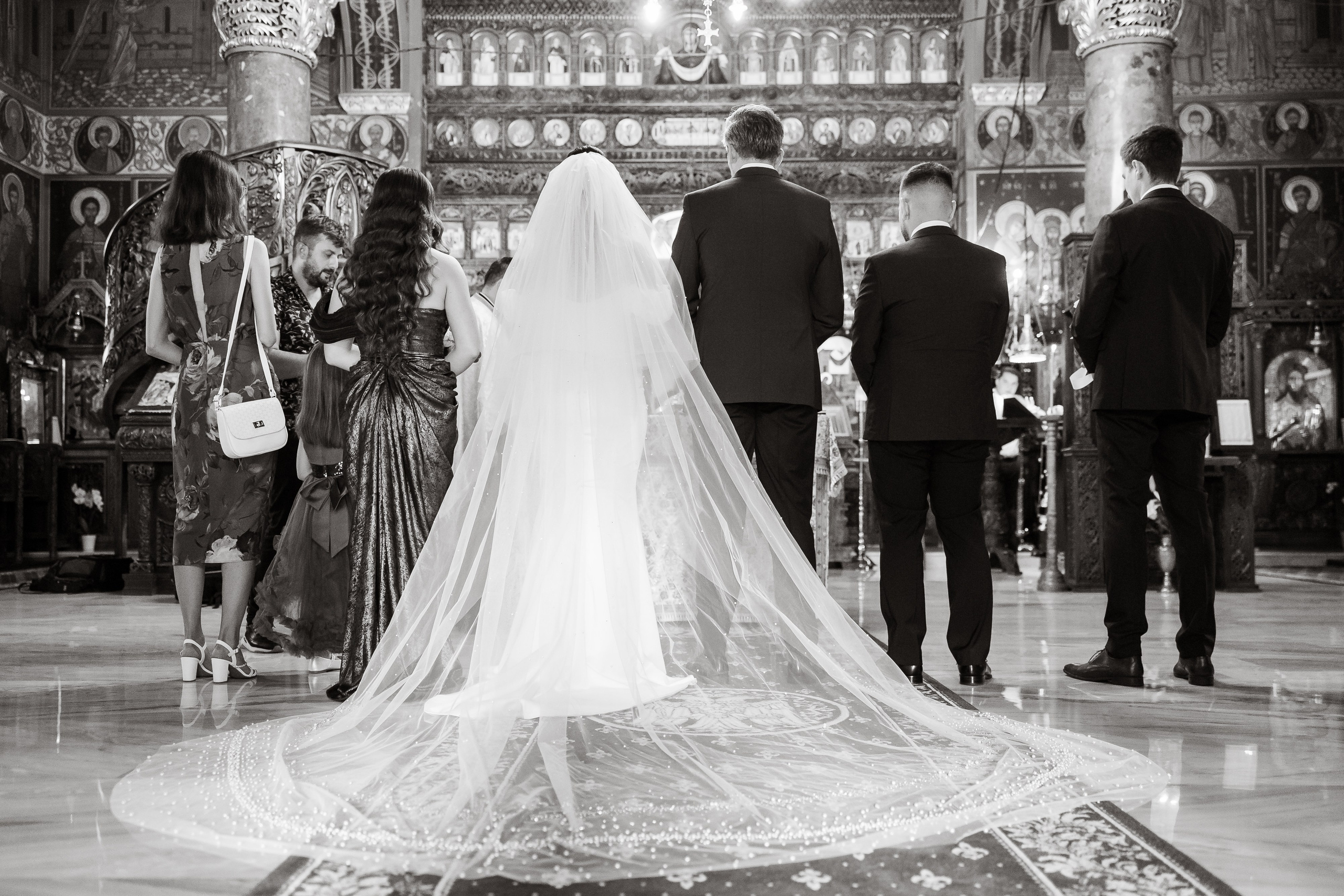 Corina & Adrian. Blink Photo — Fotografie & Videografie Nuntă