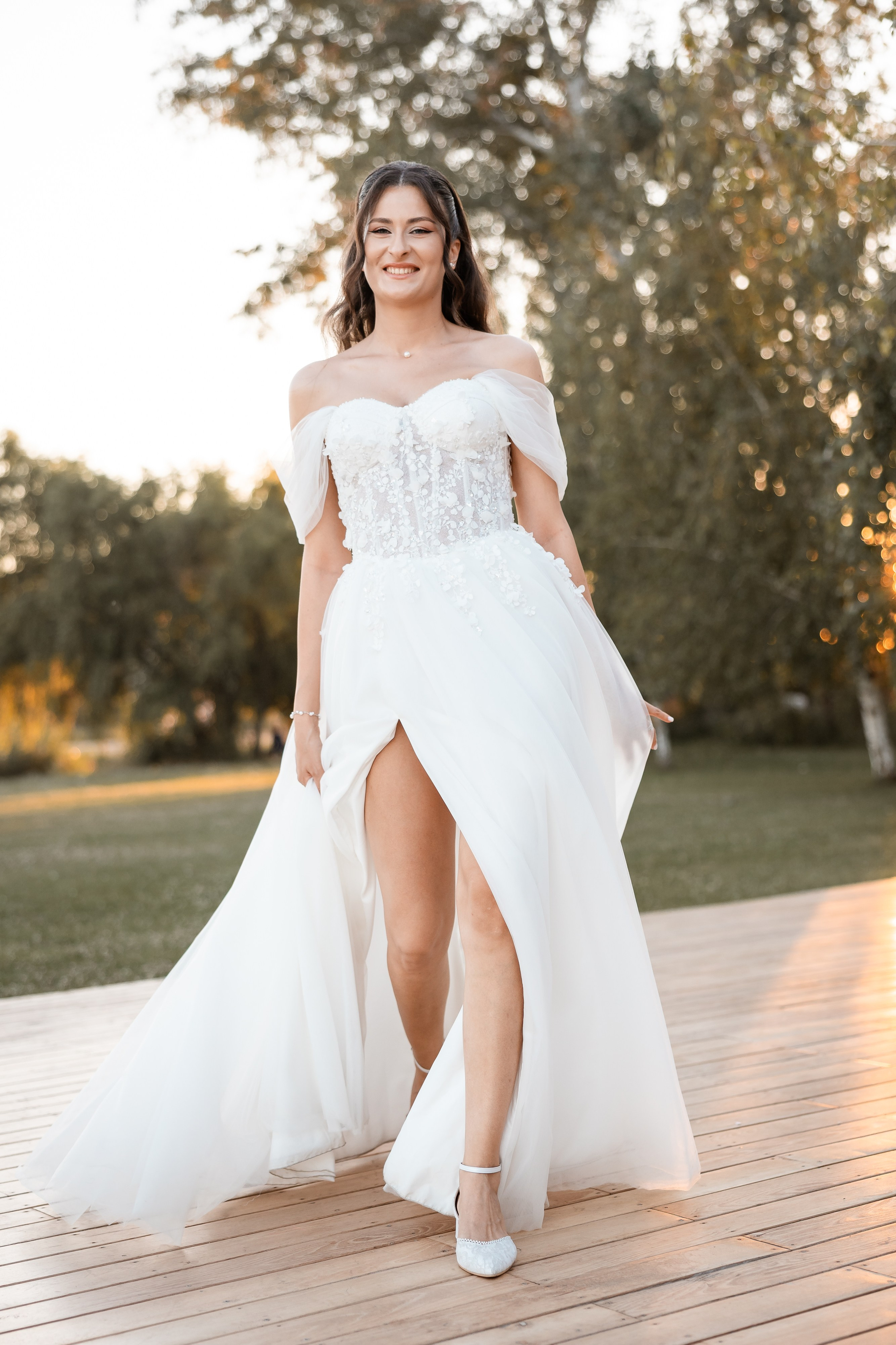 Blink Photo — Fotografie & Videografie Nuntă