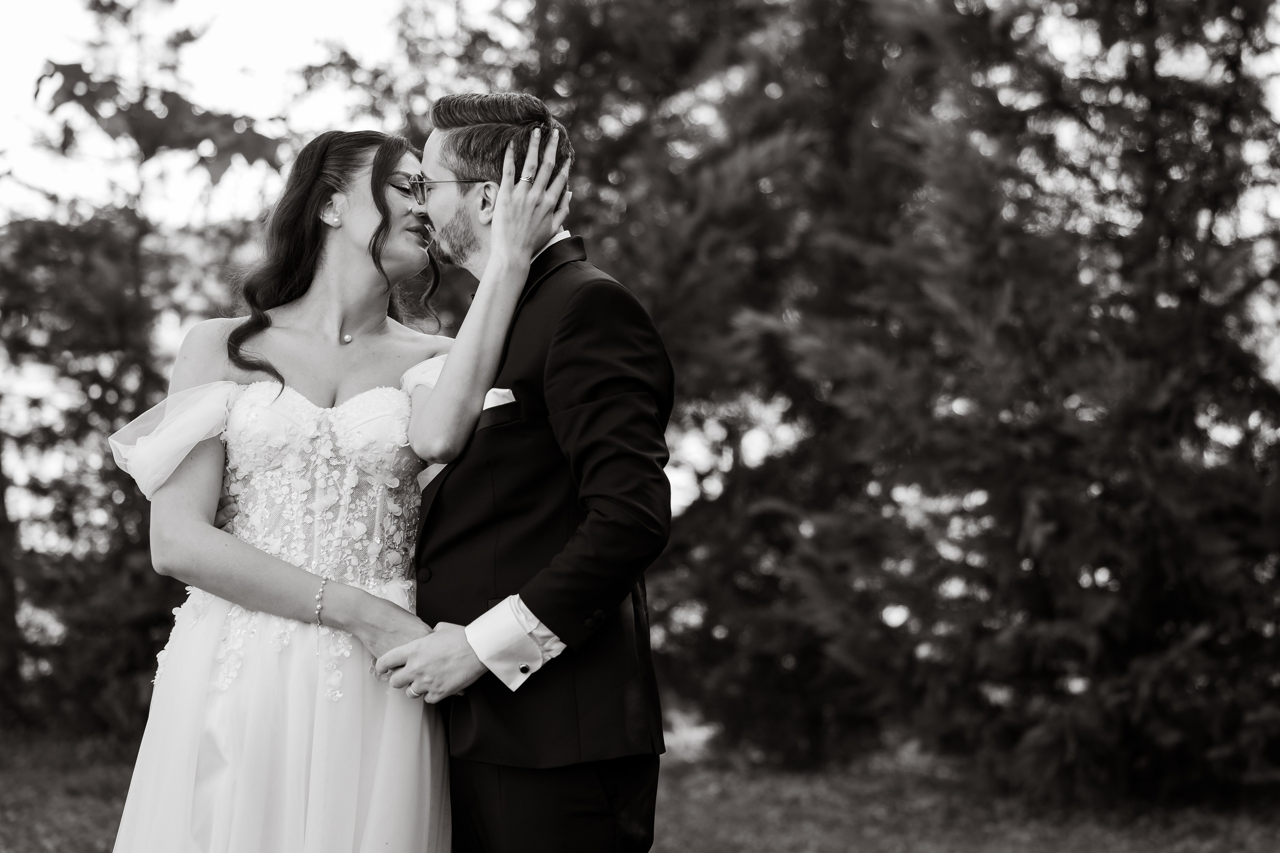 Mădălina & Dragoș. Home