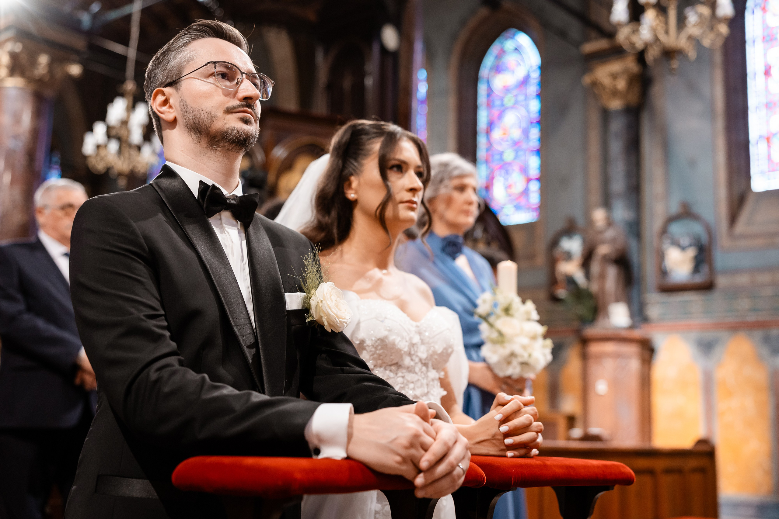 Mădălina & Dragoș. Home