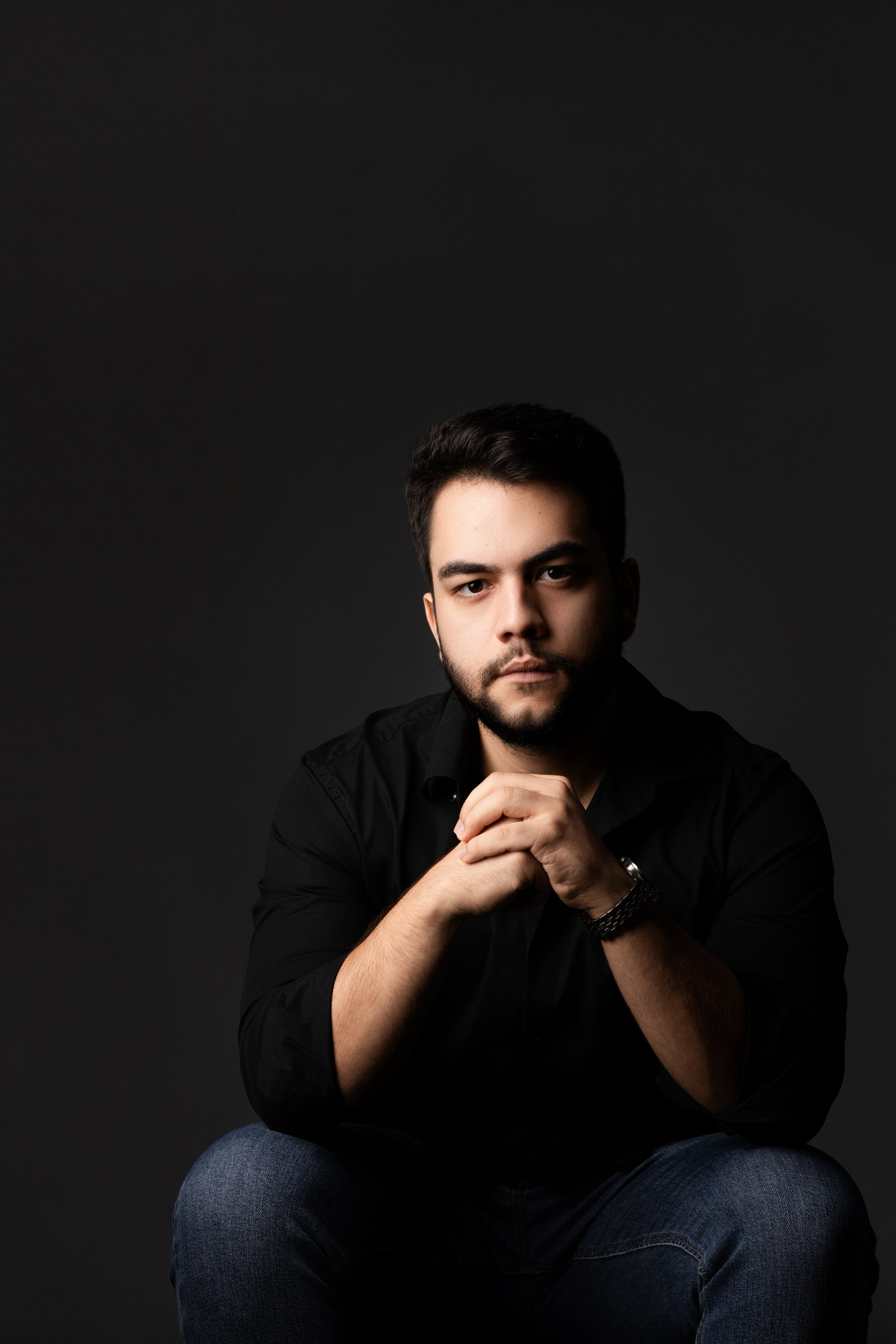 Retratos corporativos. Aldrin Wesley Fotografia | Casamentos, ensaios e momentos que merecem ser lembrados para sempre