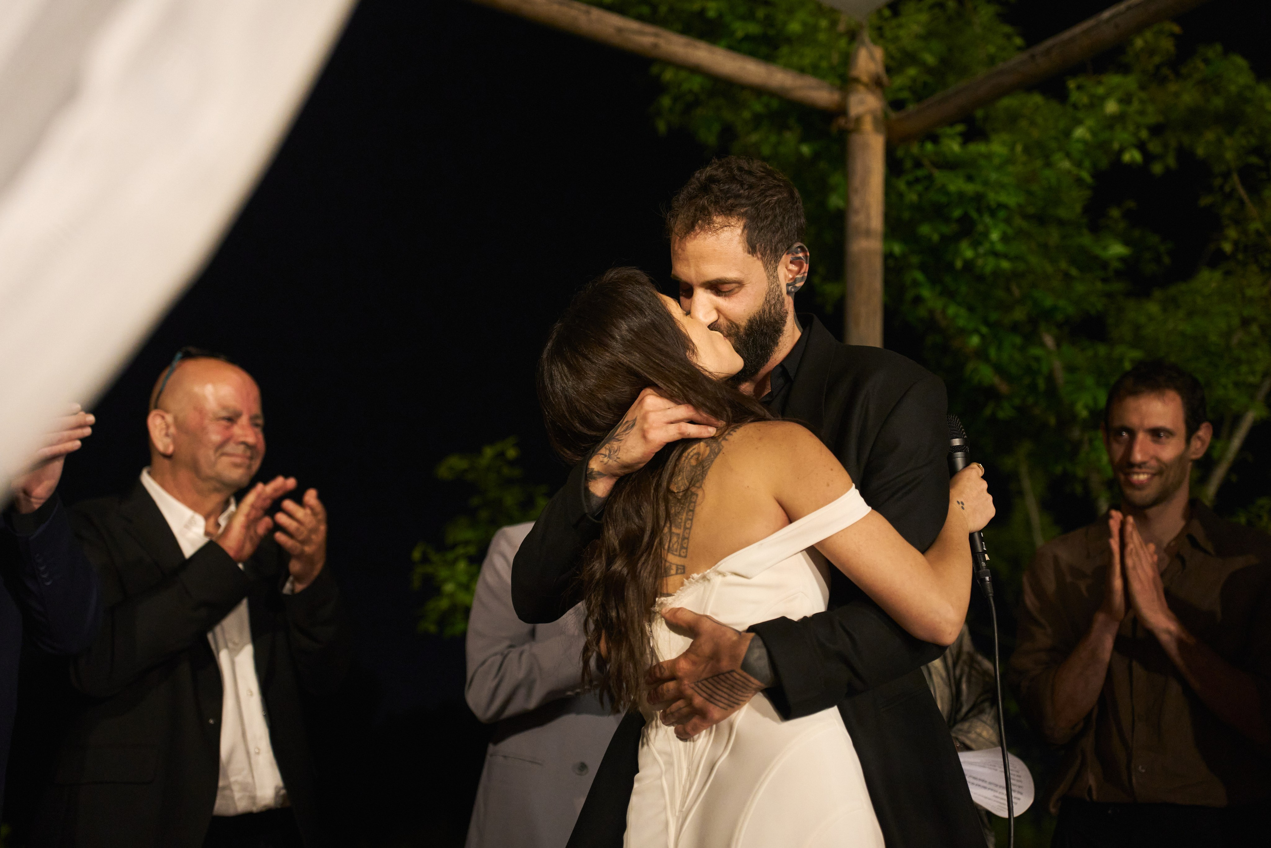 Weddings. Sergey Kalinkin Photography