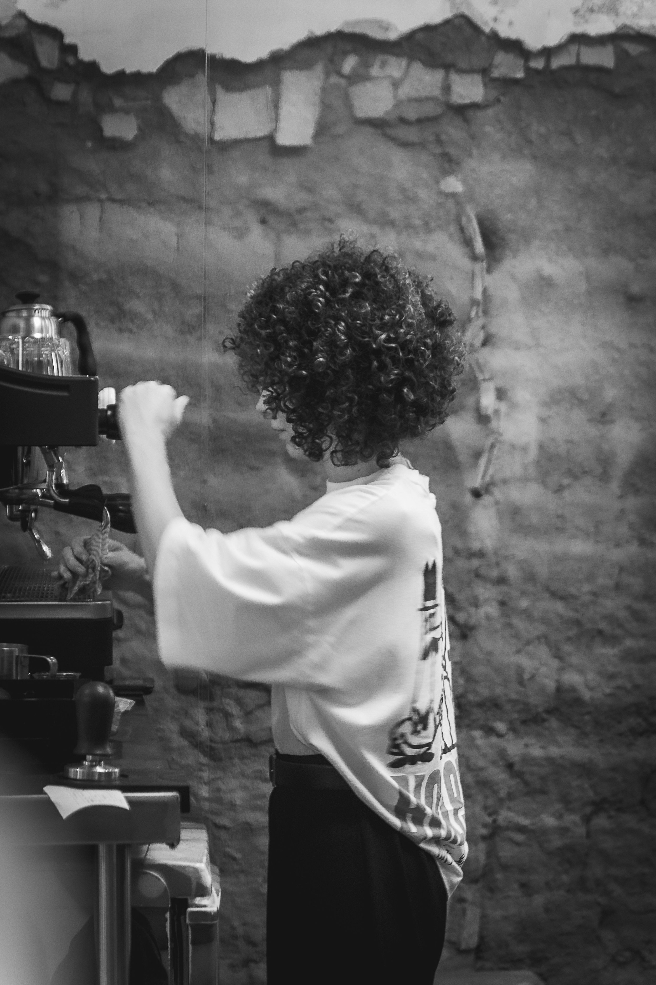 Eventos. Fernando Giopato