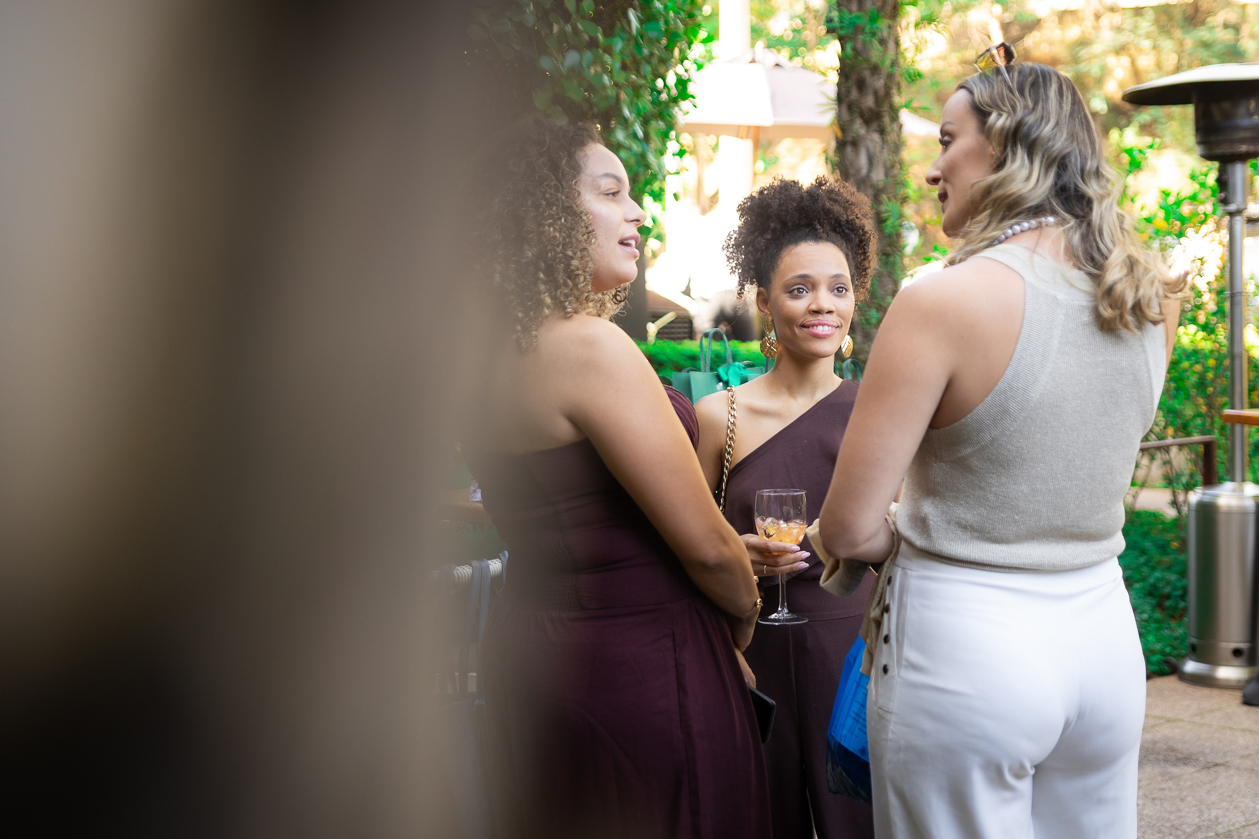 Eventos. Fernando Giopato