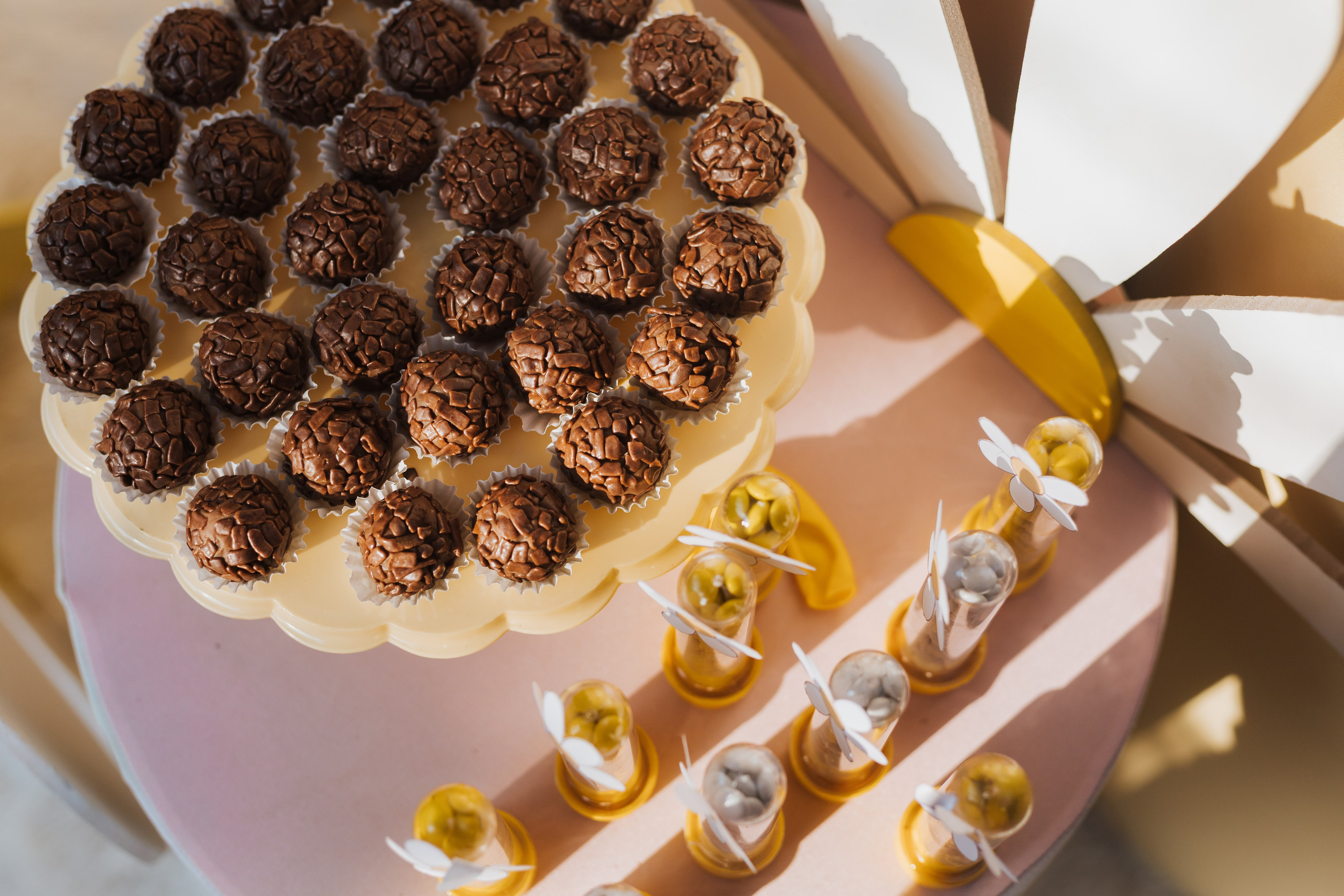 ANIVERSÁRIOS. INÍCIO