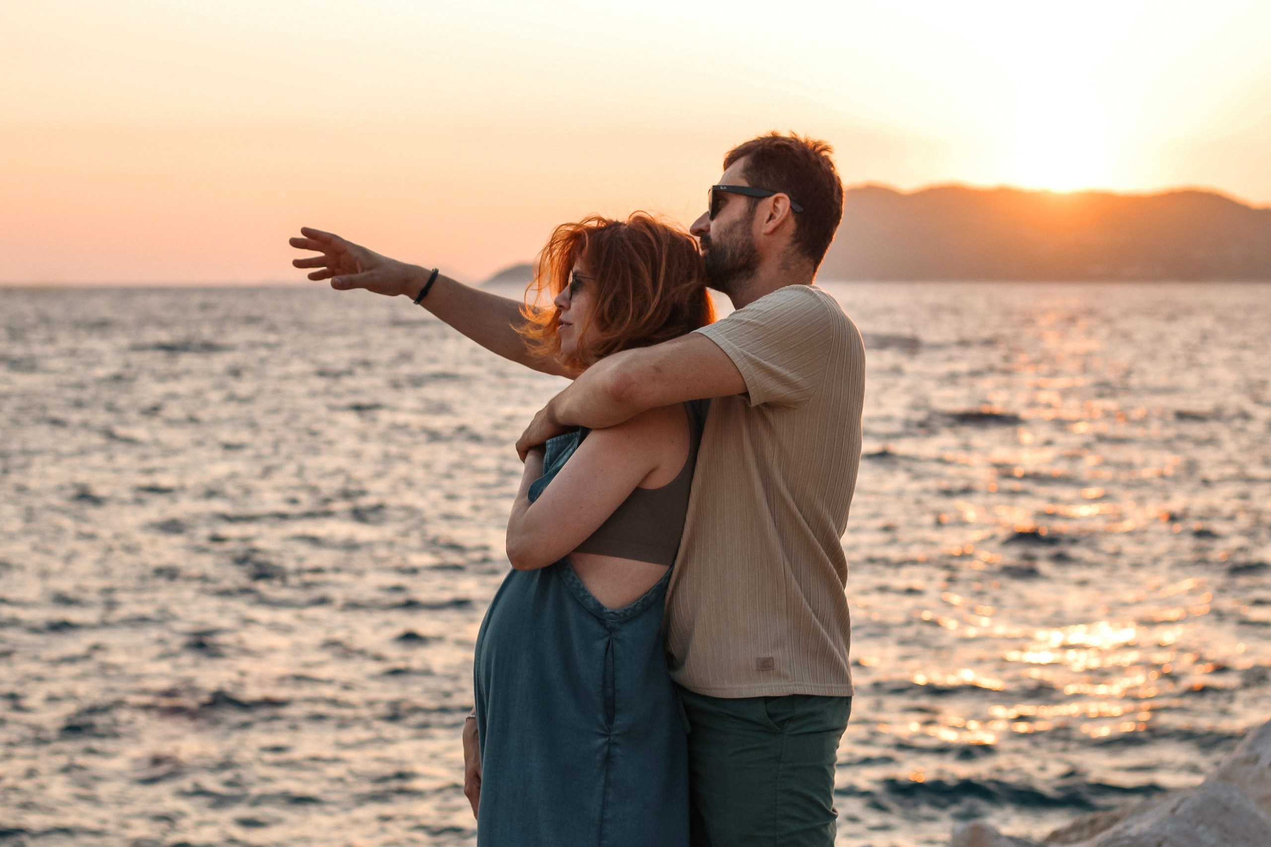 Oksana & Ivan. Valerıya Efremova Photographer Barcelona