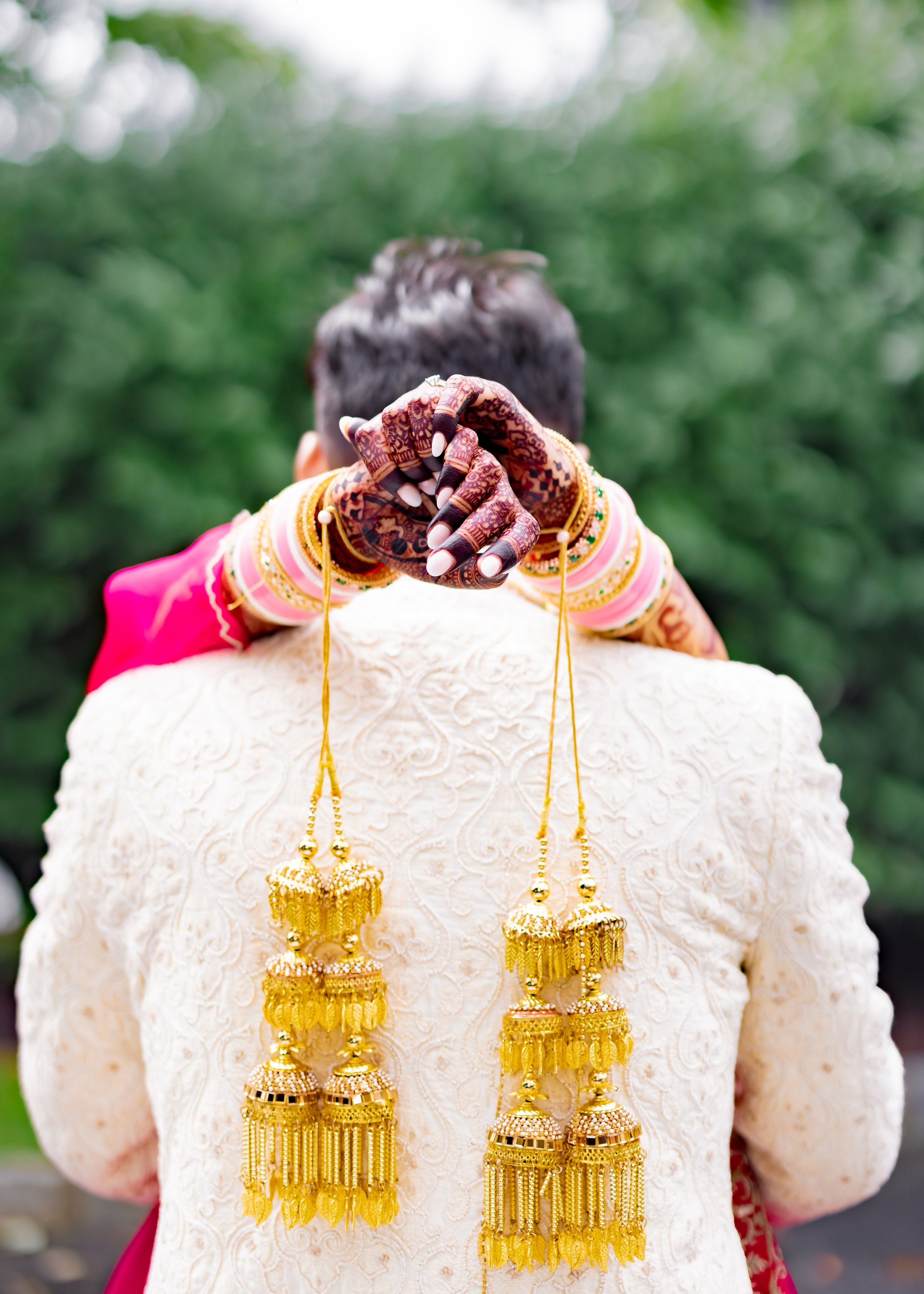 Ikshat and Nehha. Wedding Photo & Video